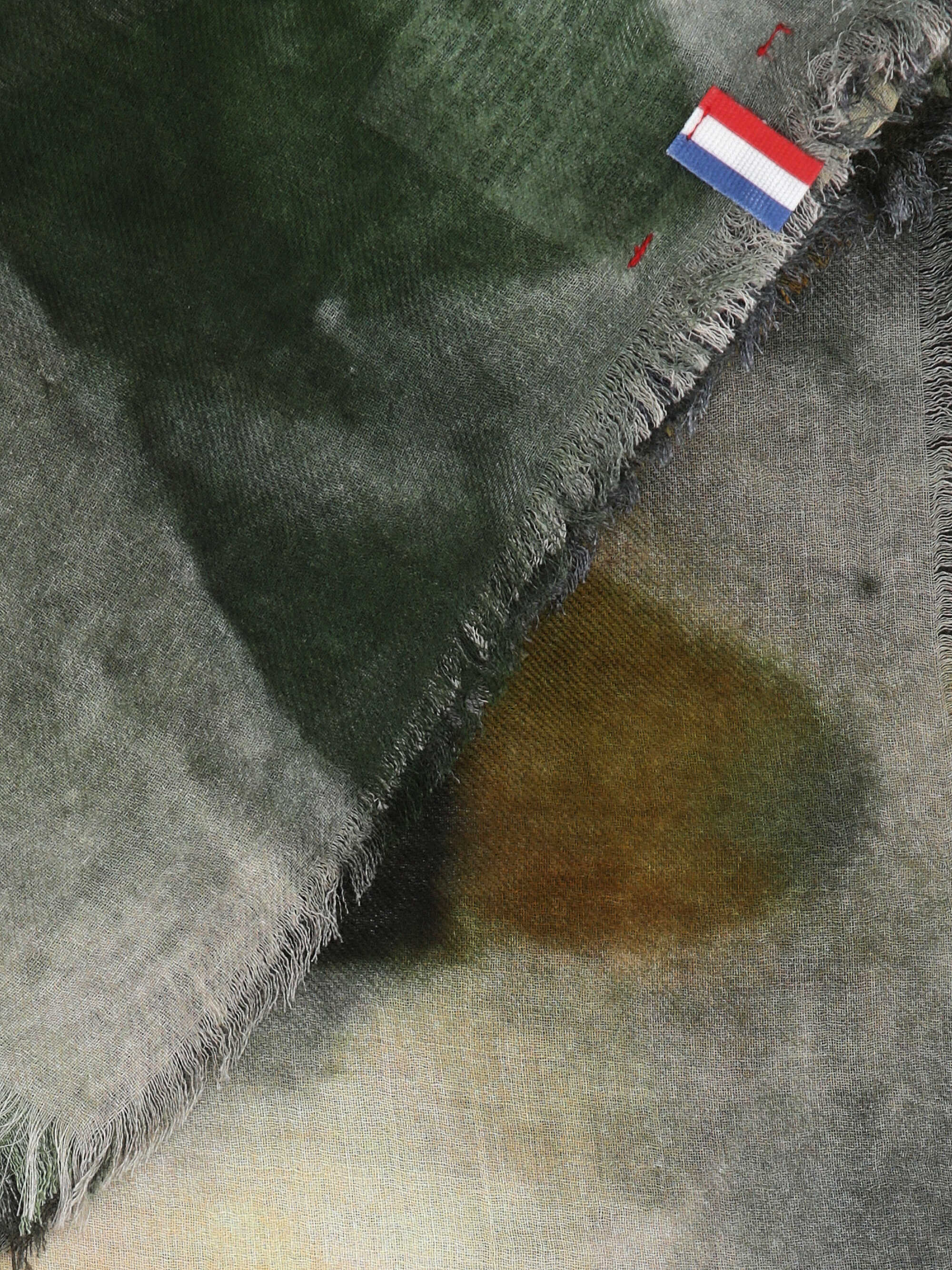 TALKING WALLS Scarfs TW2140TOURNESOL (Talking Walls / スカーフ・マフラー ) | Talking Walls (トーキングウォールズ)(1)