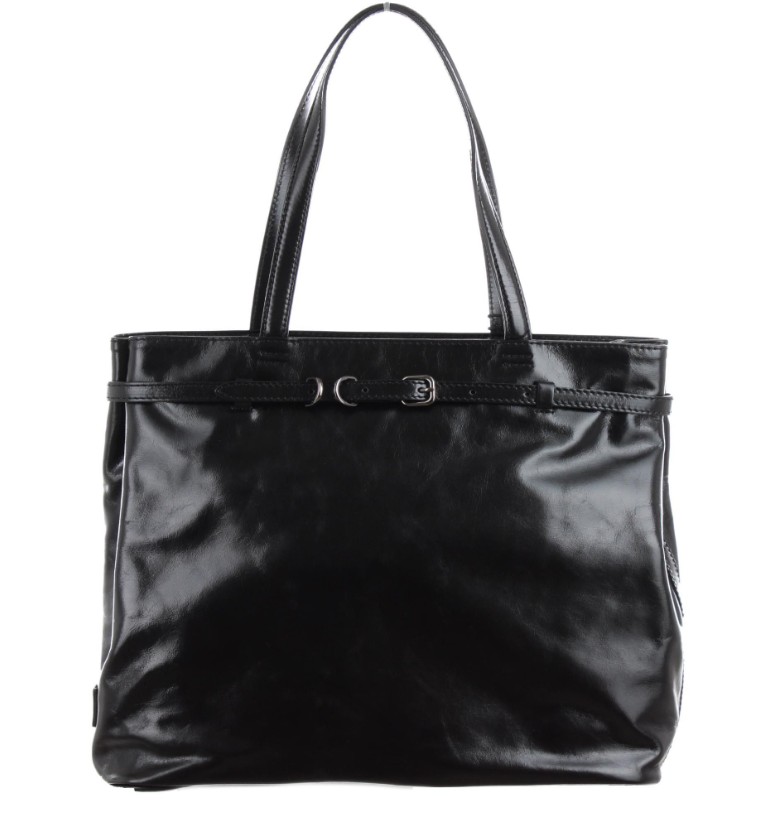 Chiarini Bags.. BS11542INTYNERO (GIANNI CHIARINI / トートバッグ ) | GIANNI CHIARINI (ジャンニ キアリーニ)