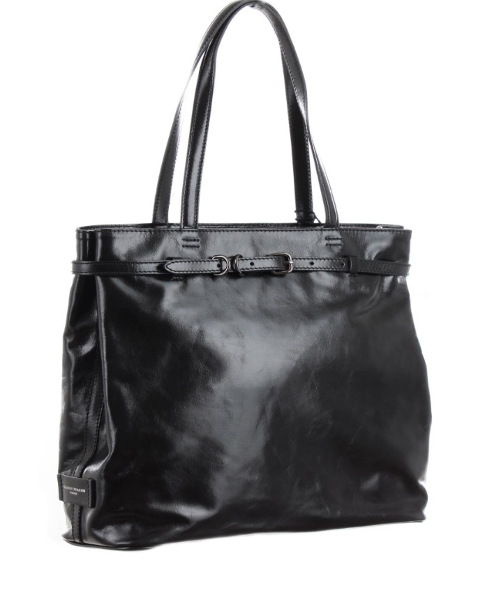 Chiarini Bags.. BS11542INTYNERO (GIANNI CHIARINI / トートバッグ ) | GIANNI CHIARINI (ジャンニ キアリーニ)(1)