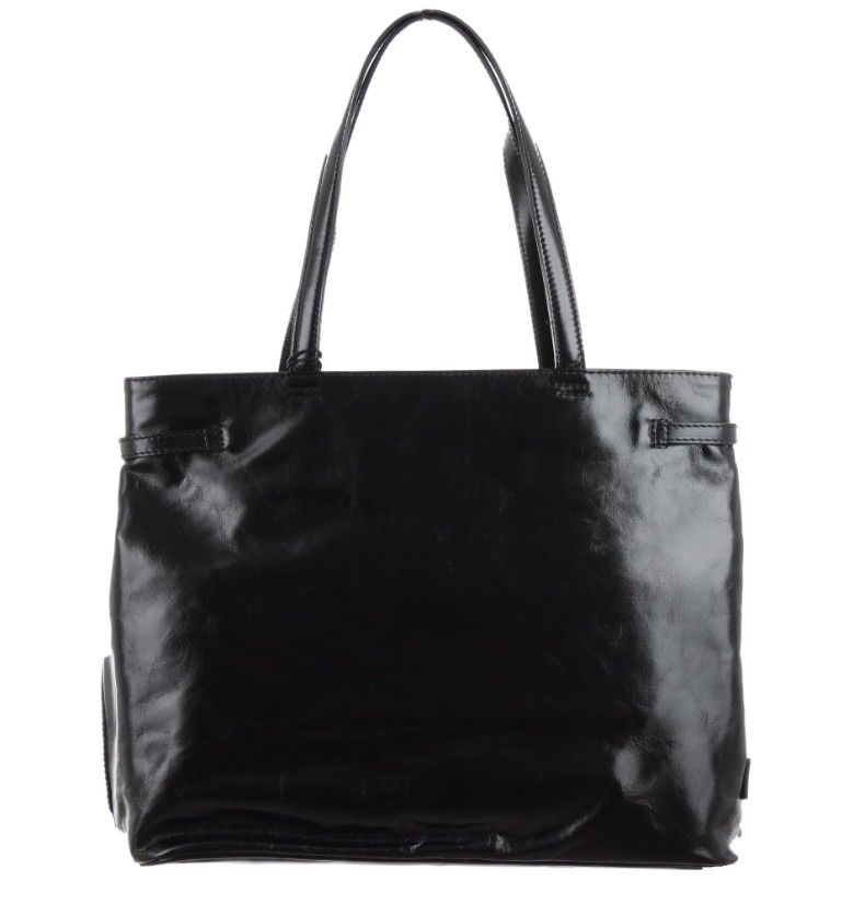 Chiarini Bags.. BS11542INTYNERO (GIANNI CHIARINI / トートバッグ ) | GIANNI CHIARINI (ジャンニ キアリーニ)(2)