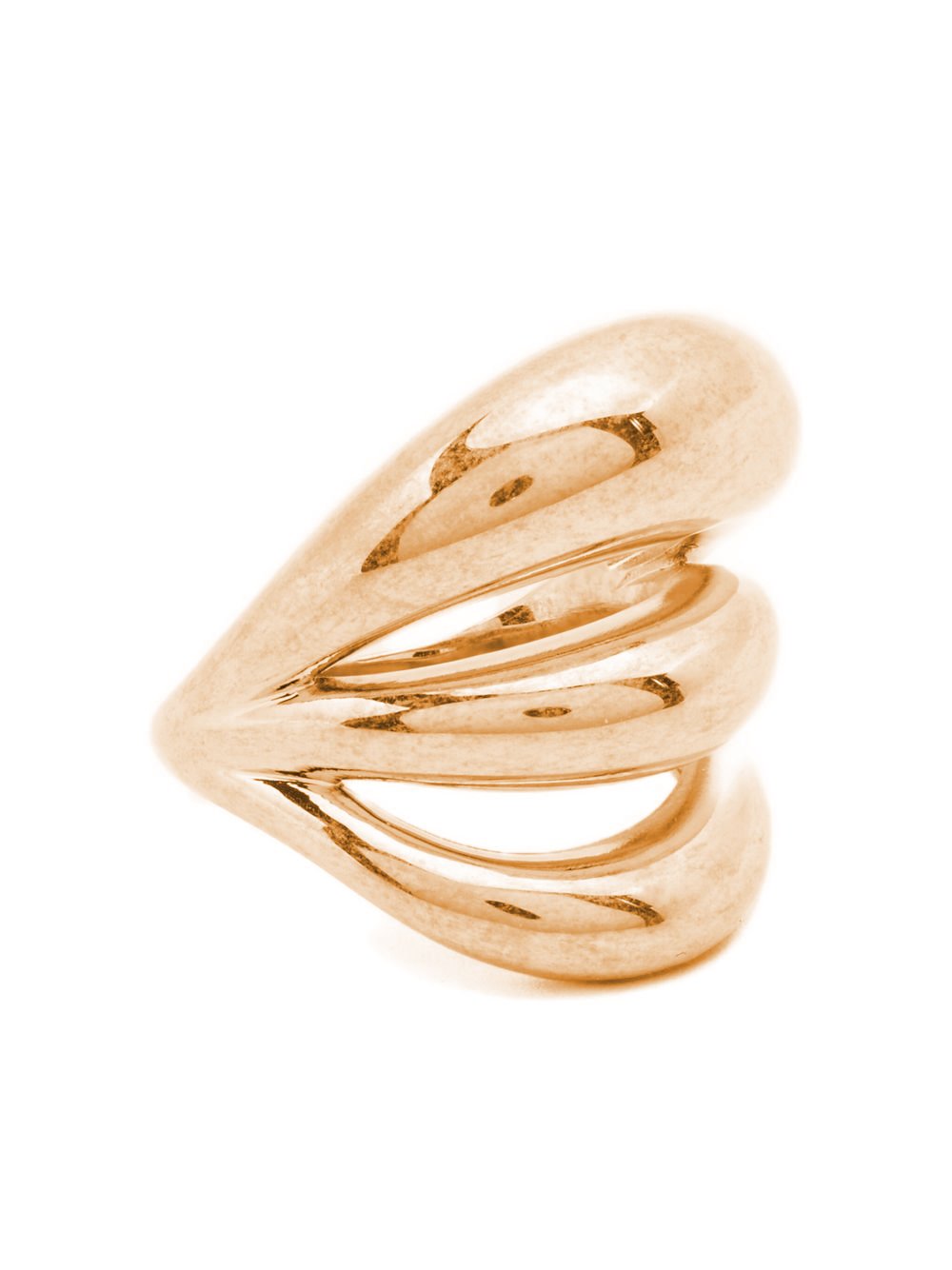 PANCONESI Bijoux F25FG002SGOLD (PANCONESI / リング ) | PANCONESI (パンコネージ)