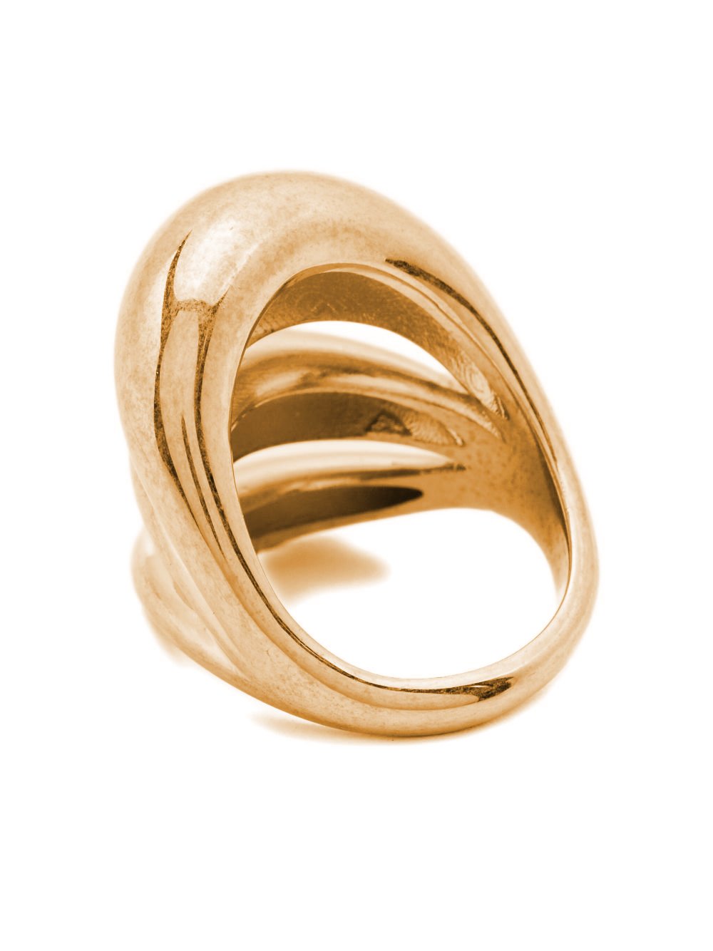 PANCONESI Bijoux F25FG002SGOLD (PANCONESI / リング ) | PANCONESI (パンコネージ)(1)