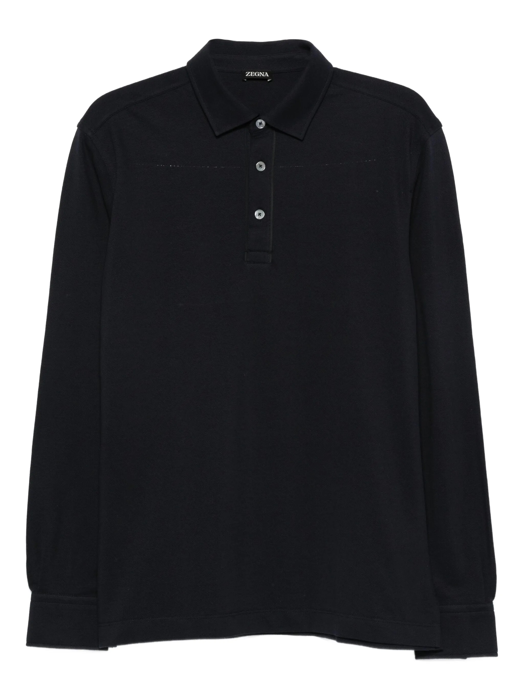 ZEGNA T-shirts and Polos RUG392A2G713B09 (ZEGNA / ポロシャツ ) | ZEGNA (ゼニア)