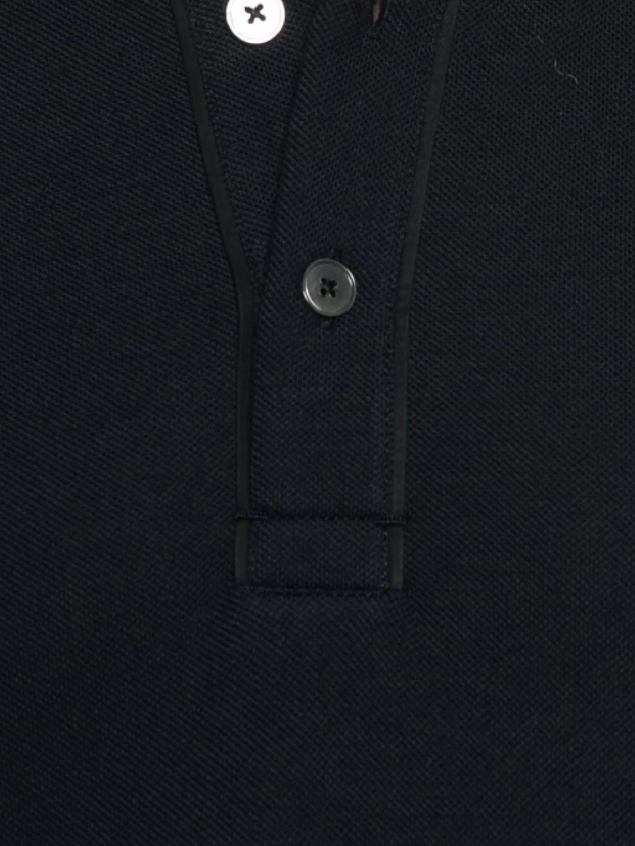 ZEGNA T-shirts and Polos RUG392A2G713B09 (ZEGNA / ポロシャツ ) | ZEGNA (ゼニア)(1)