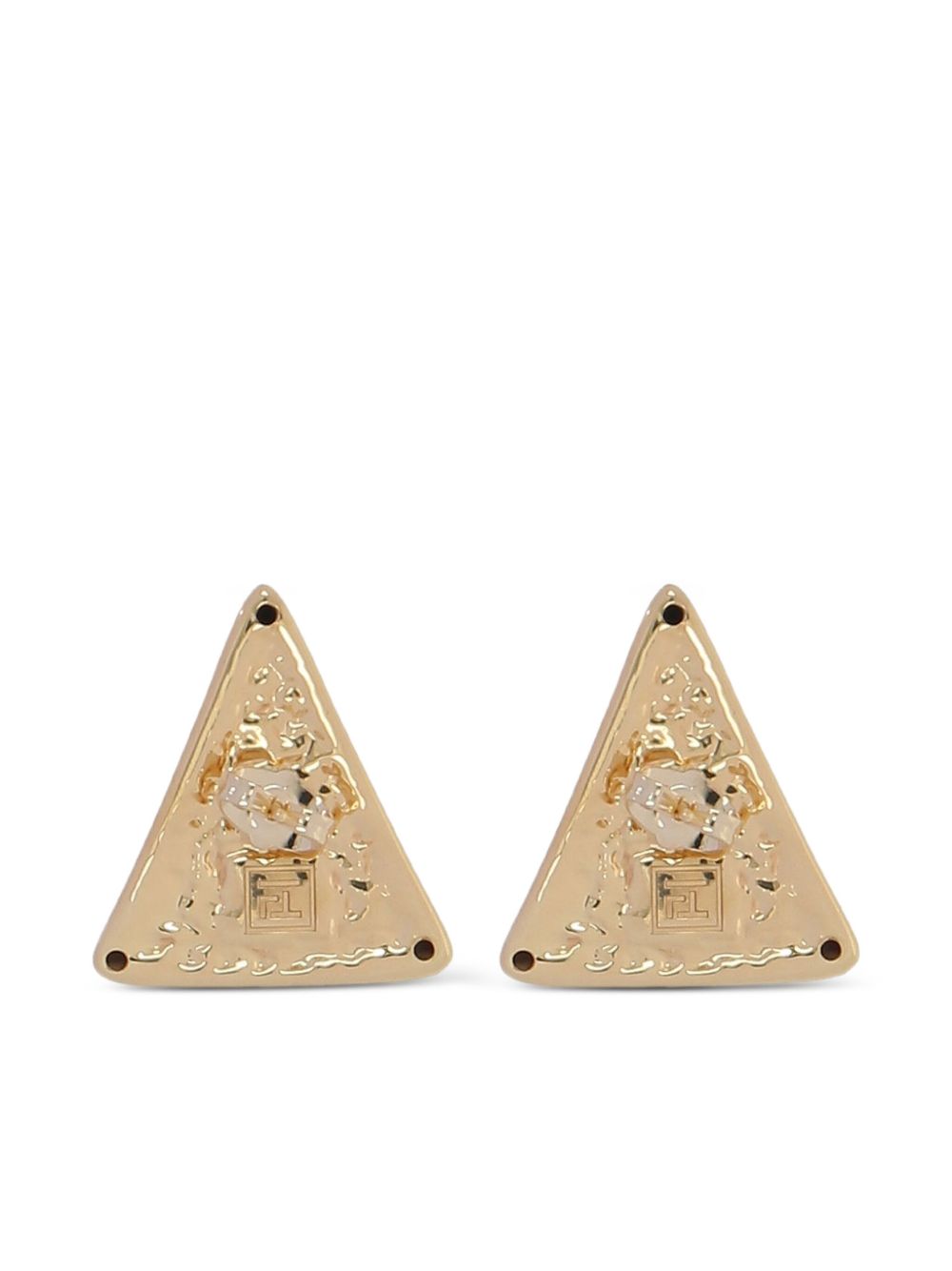 Federica Tosi Bijoux FT25EA08GOLD18K (FEDERICA TOSI / ピアス・イヤリング ) | FEDERICA TOSI (フェデリカ トシ)(2)