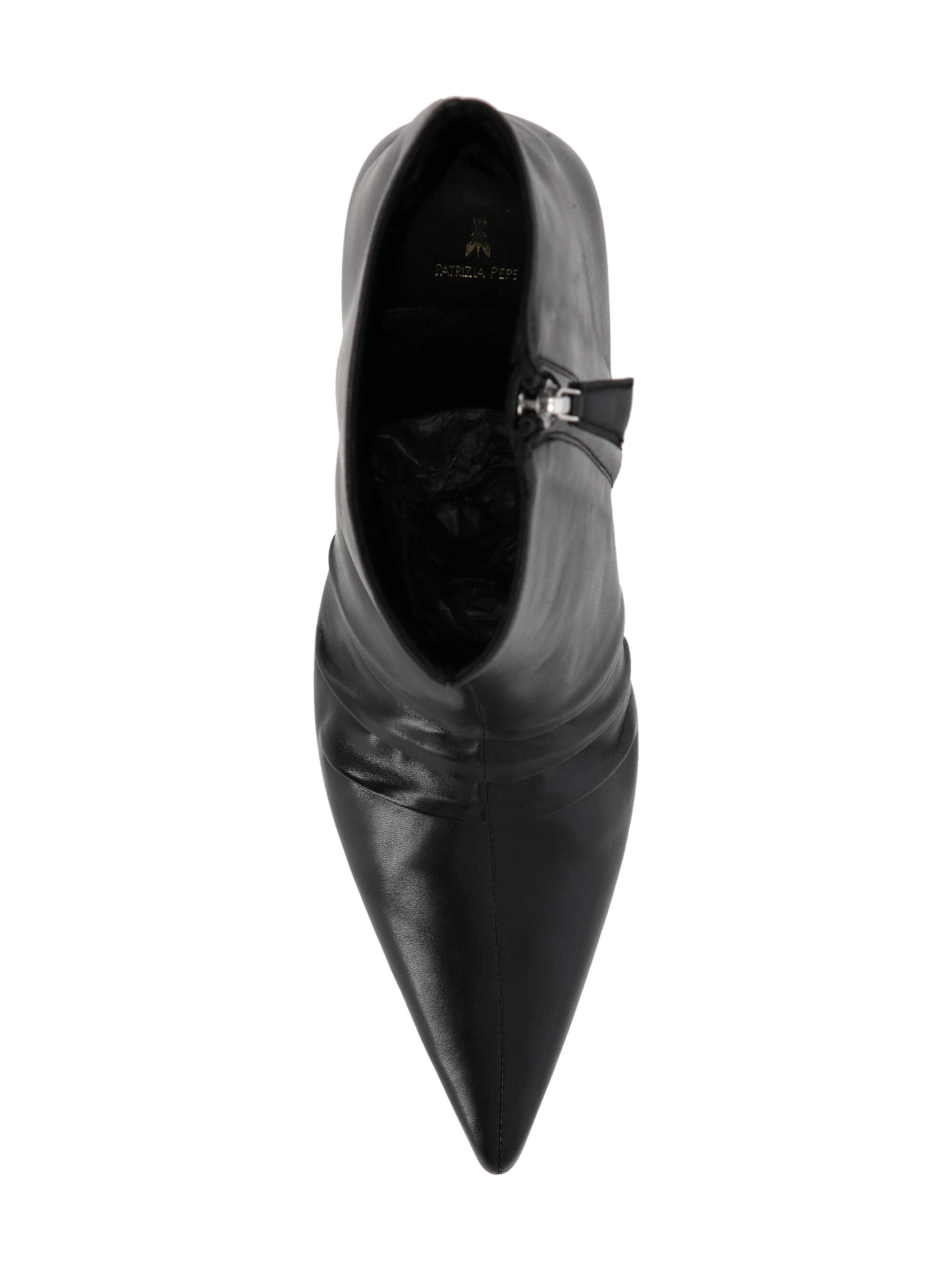 Patrizia Pepe Boots Black 2Y0041L048K103 (PATRIZIA PEPE / ブーツ ) | PATRIZIA PEPE (パトリツィア ペペ)(3)