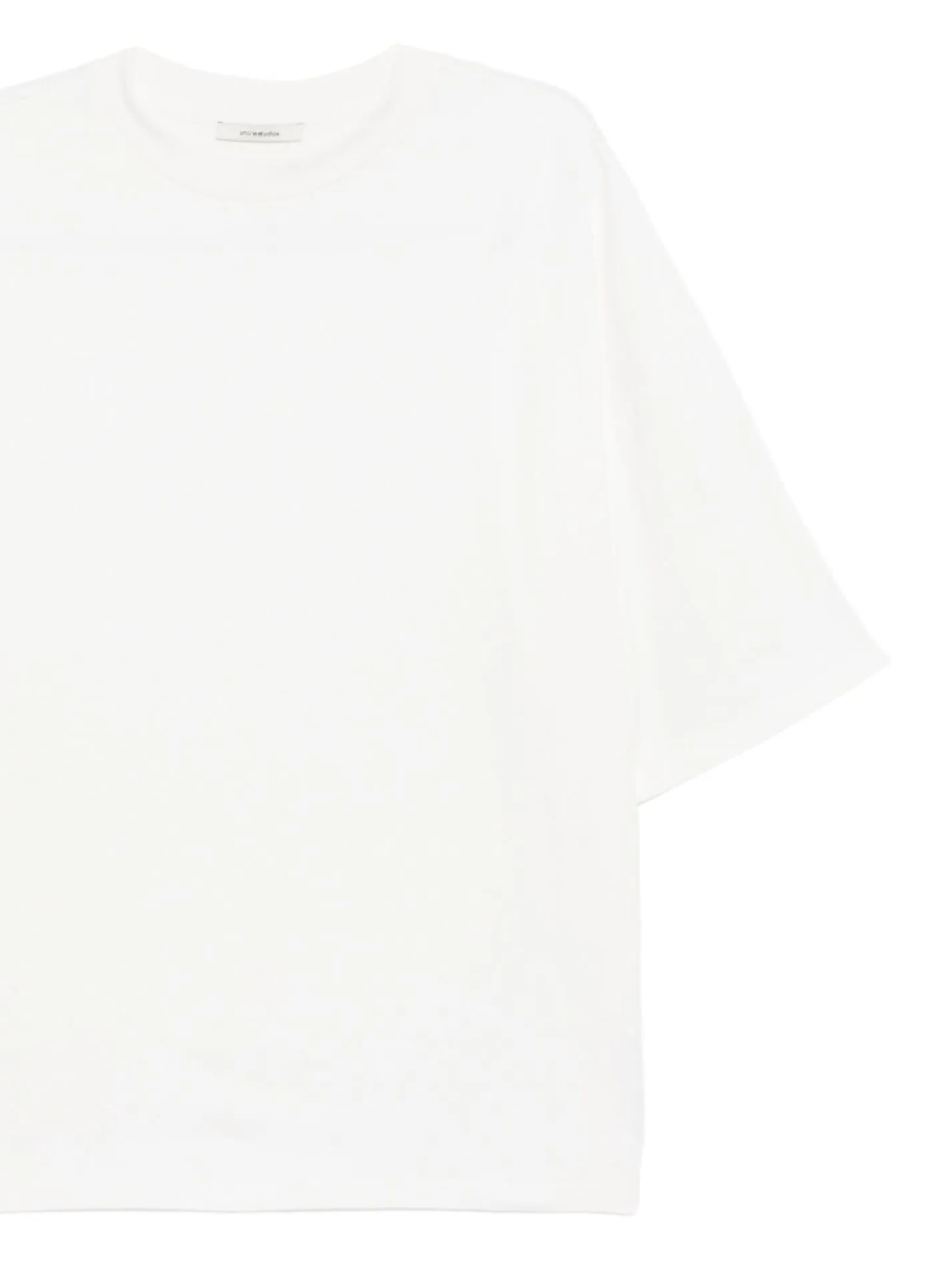 ENTIRE STUDIOS T-shirts and Polos White UNU252033WH (entire studios / Tシャツ・カットソー ) | entire studios (エンタイア スタジオ)(1)