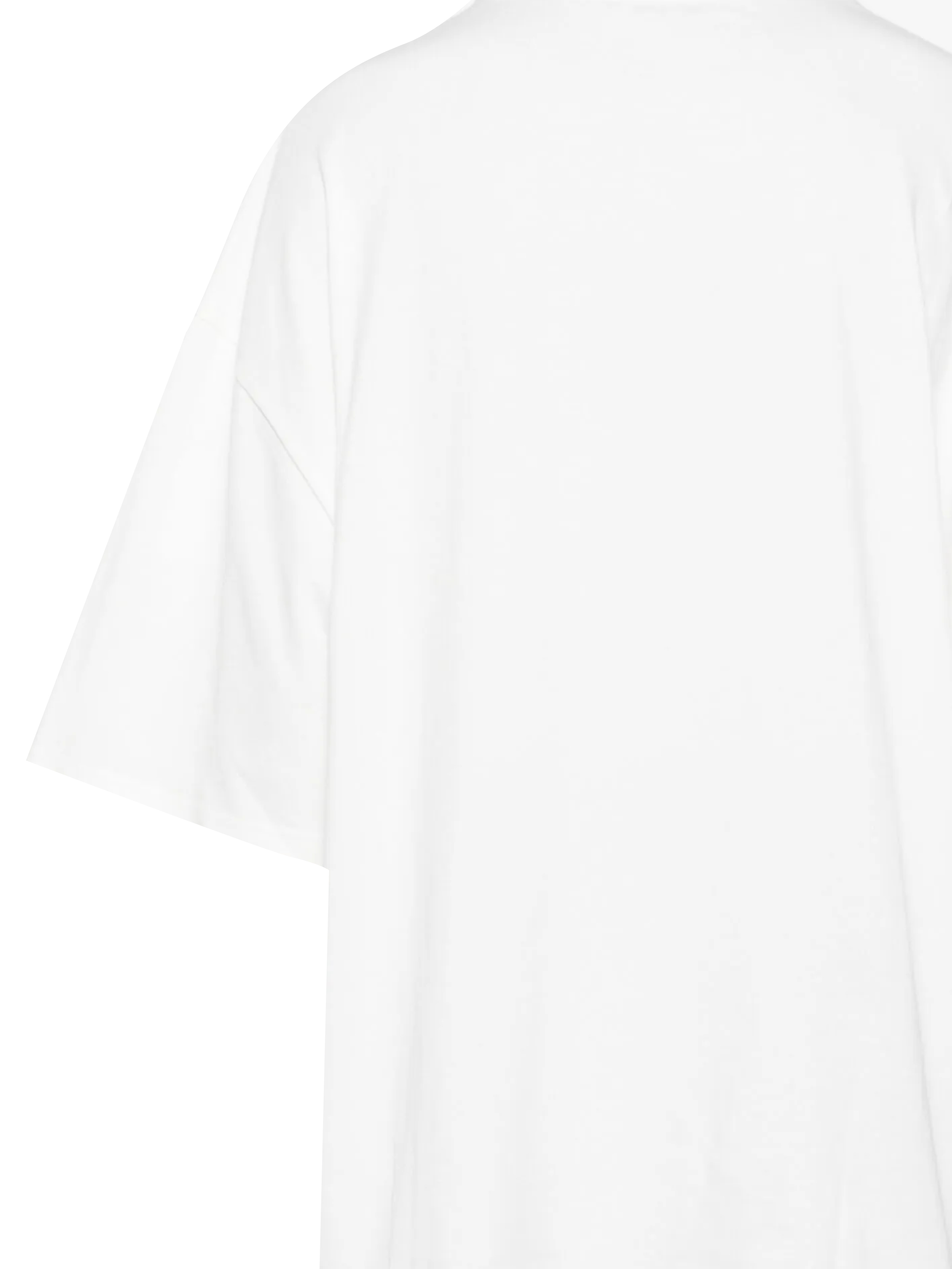 ENTIRE STUDIOS T-shirts and Polos White UNU252033WH (entire studios / Tシャツ・カットソー ) | entire studios (エンタイア スタジオ)(2)