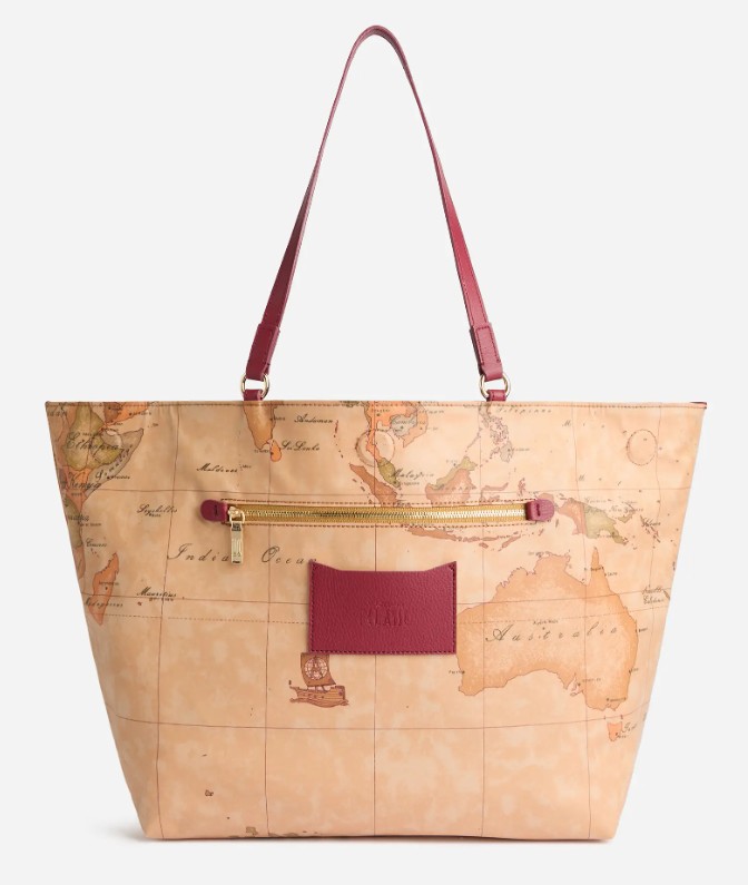 Alviero Martini Bags.. LE2897290312 (ALVIERO MARTINI 1a CLASSE / トートバッグ ) | ALVIERO MARTINI 1a CLASSE (アルヴィエロ マルティーニ プリマ クラッセ)(4)