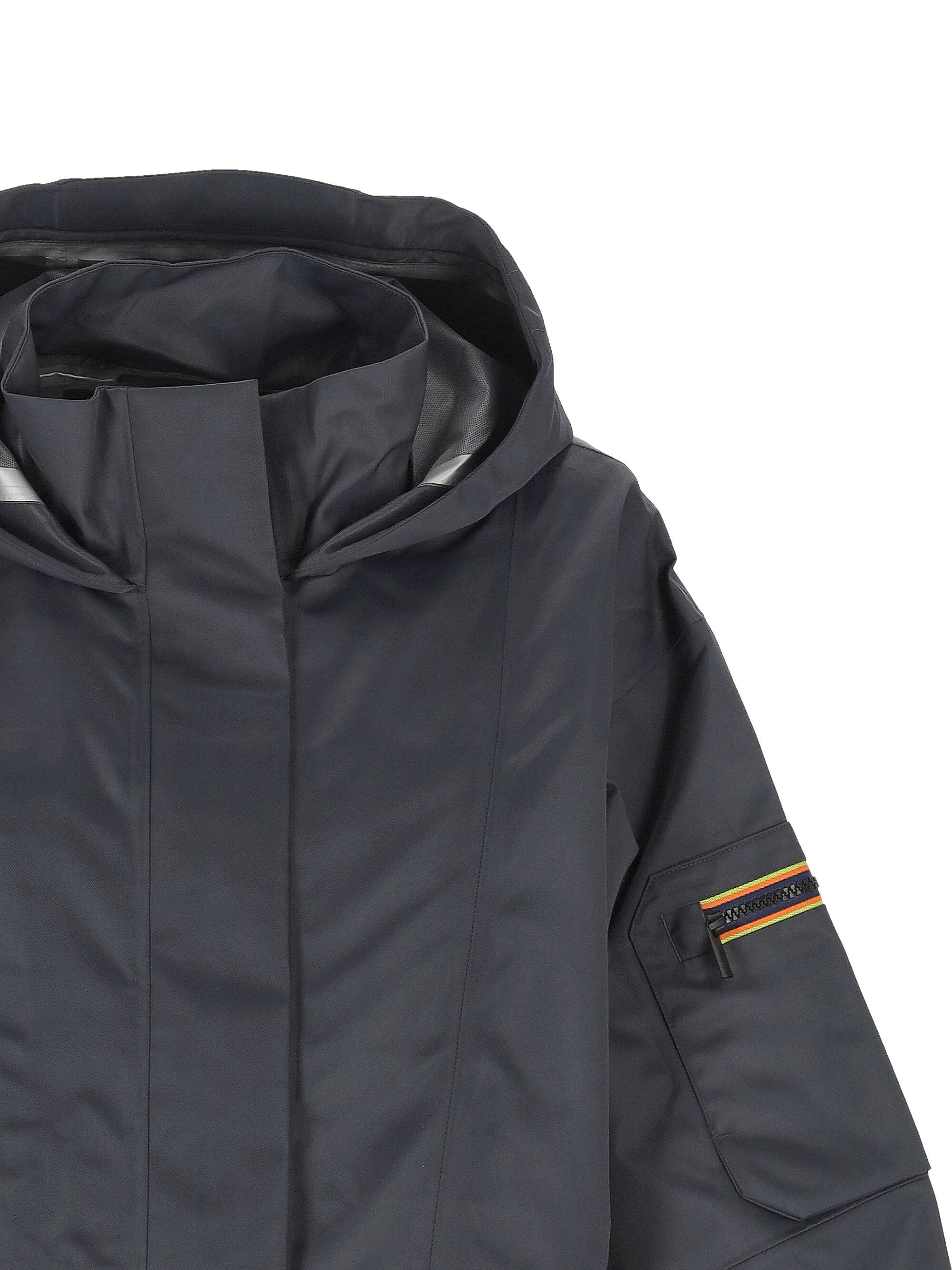 K-Way Sweaters K8142DWXCT (K-WAY / カジュアルジャケット ) | K-WAY (ケーウェイ)(1)