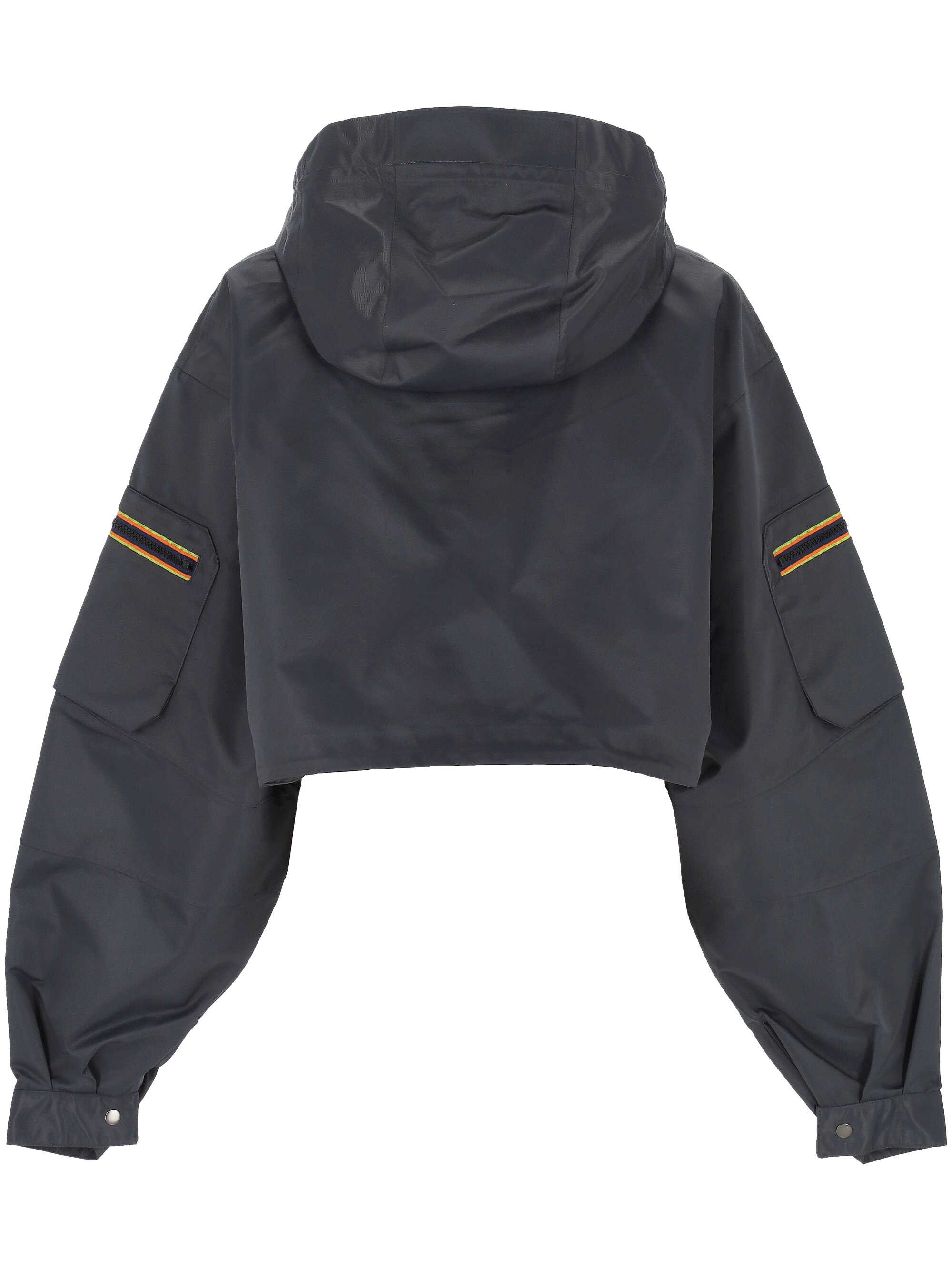 K-Way Sweaters K8142DWXCT (K-WAY / カジュアルジャケット ) | K-WAY (ケーウェイ)(2)