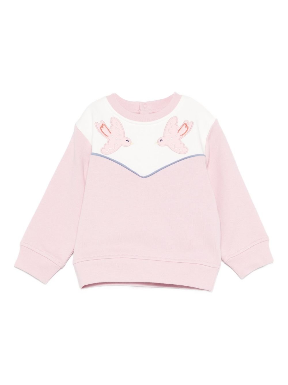 Stella McCartney Sweaters TX4080Z3059568 (Stella McCartney / スウェット・フーディー ) | Stella McCartney (ステラ マッカートニー)