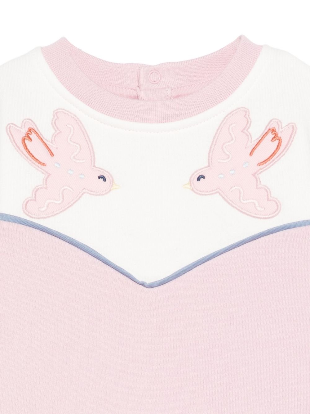 Stella McCartney Sweaters TX4080Z3059568 (Stella McCartney / スウェット・フーディー ) | Stella McCartney (ステラ マッカートニー)(1)