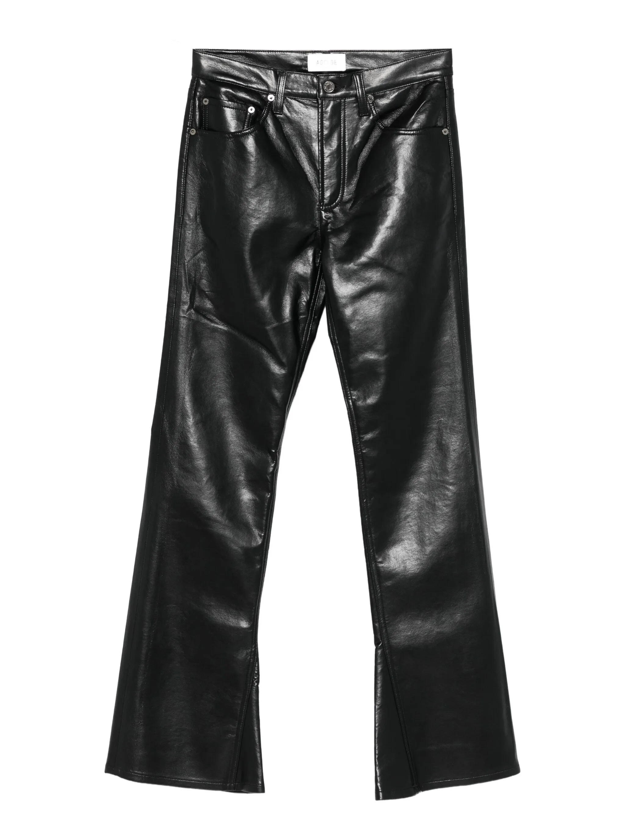 AGOLDE Jeans A2801285DETOX (AGOLDE / パンツ ) | AGOLDE (エーゴールドイー)