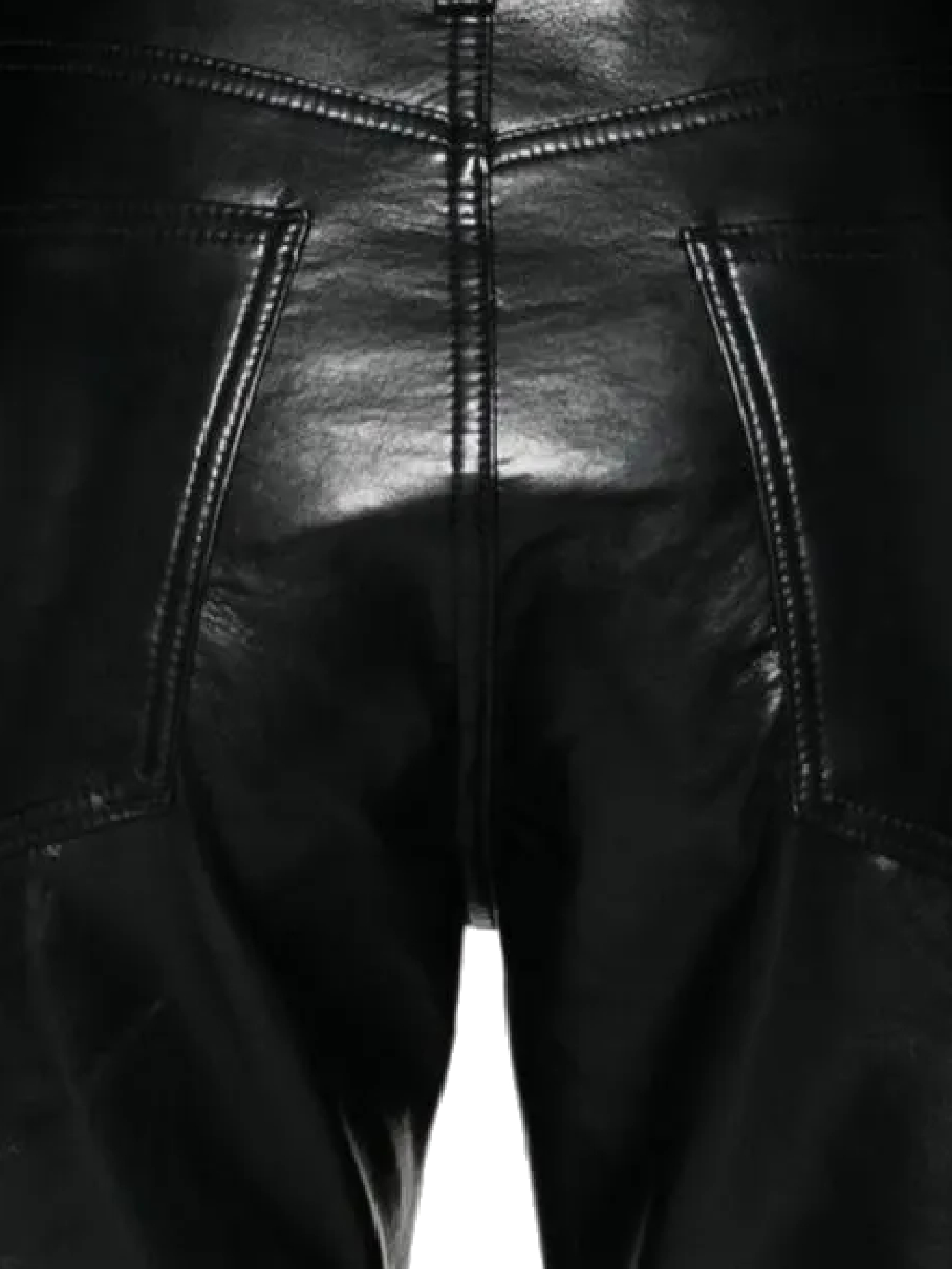 AGOLDE Jeans A2801285DETOX (AGOLDE / パンツ ) | AGOLDE (エーゴールドイー)(2)