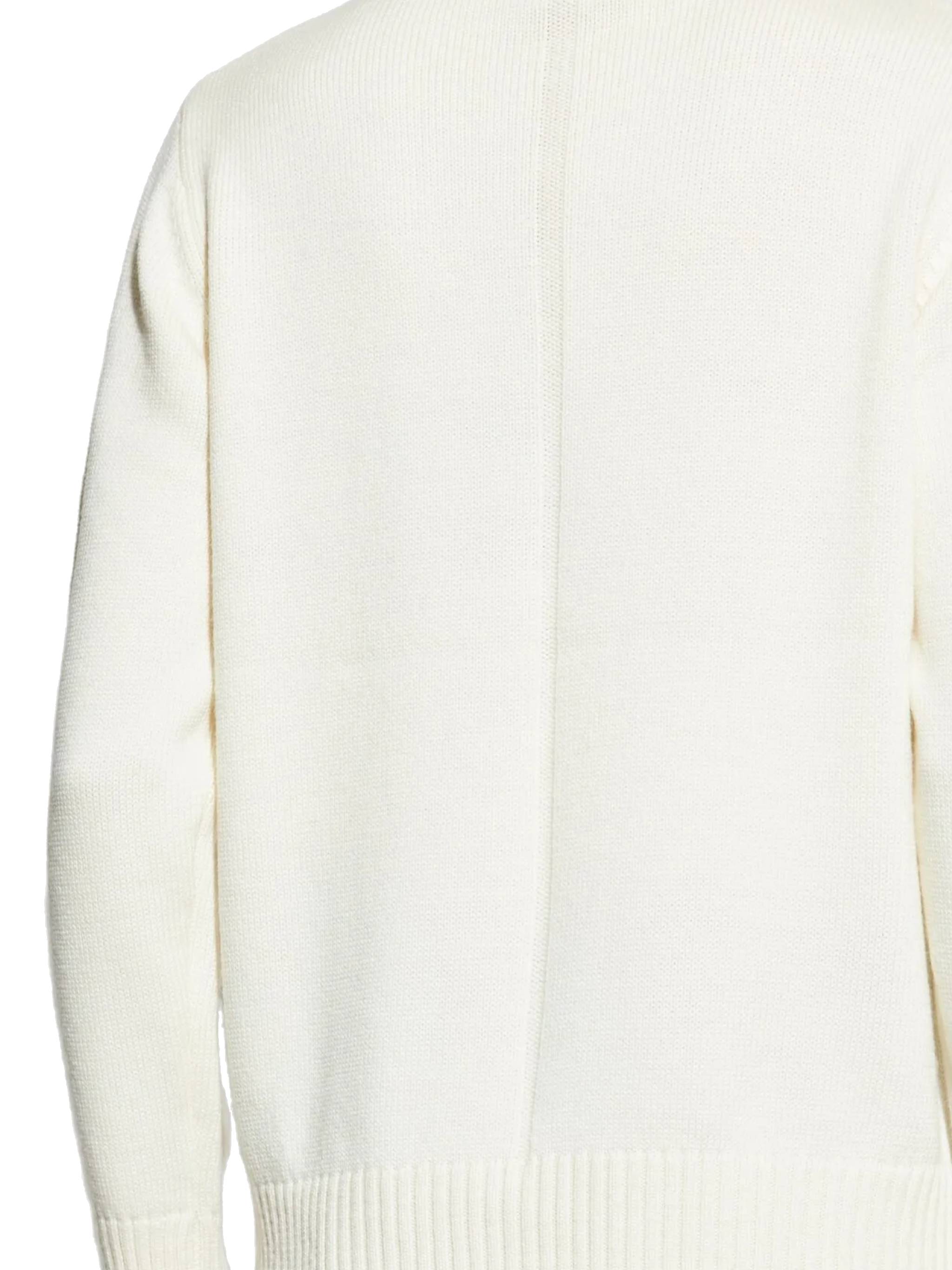 Add Sweaters 12AMLN681016 (add / ニット・セーター・カーディガン ) | add (エーディーディー)(2)