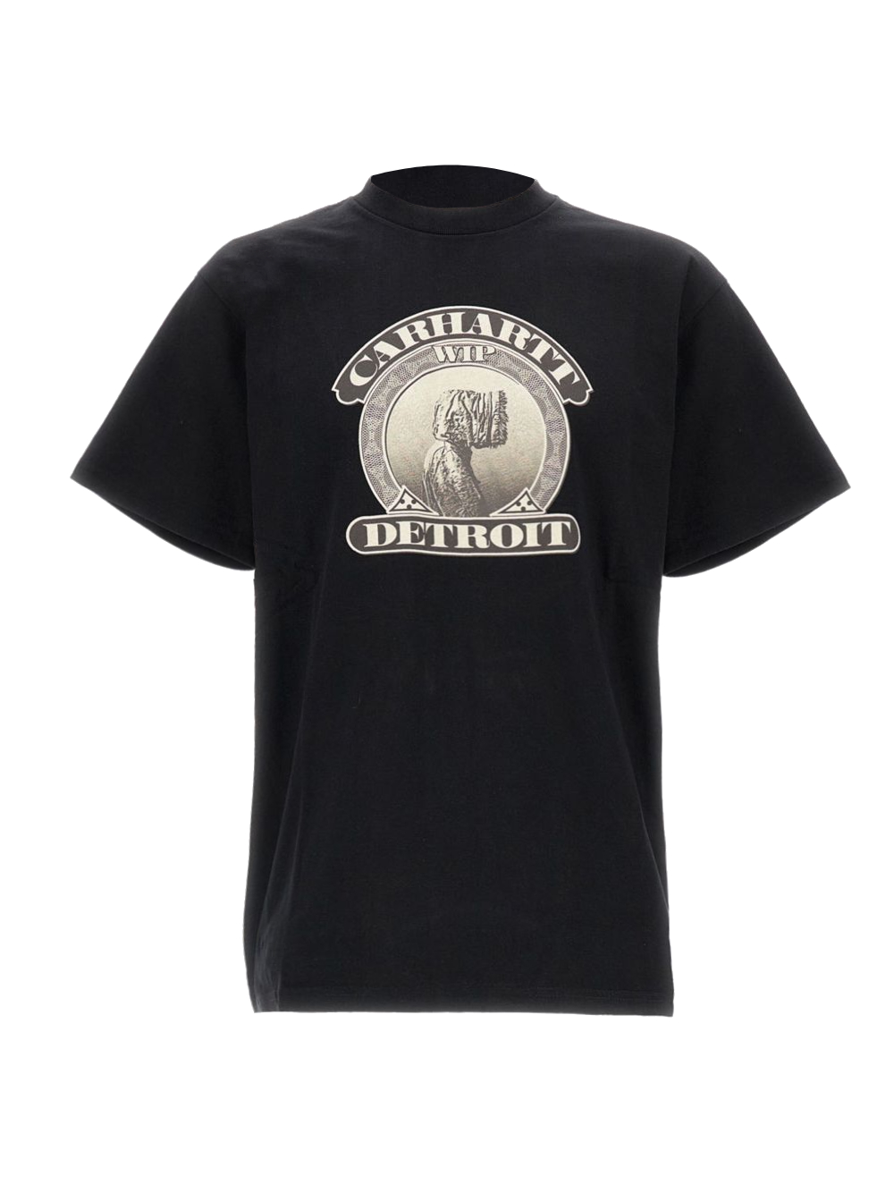 Carhartt WIP T-shirts and Polos Black I03543189XXBLACK (Carhartt WIP / Tシャツ・カットソー ) | Carhartt WIP (カーハート)