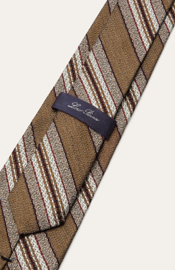 Loro Piana Ties FAQ1373J2B4 (Loro Piana / ネクタイ ) | Loro Piana (ロロピアーナ)(1)