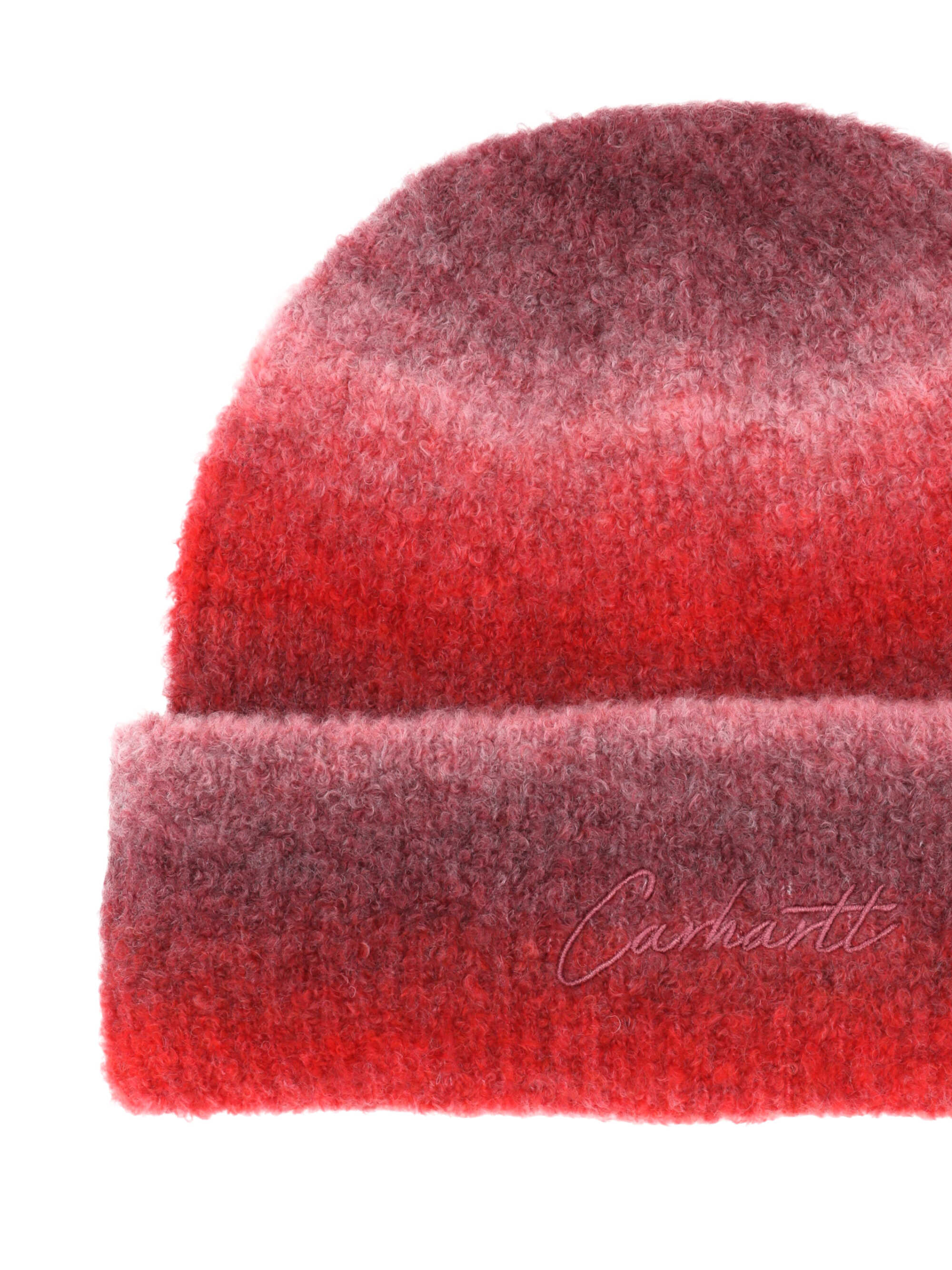 Carhartt WIP Hats I0354633DKXXPALISANDERGLASSYPINK (Carhartt WIP / 帽子 ) | Carhartt WIP (カーハート)(1)