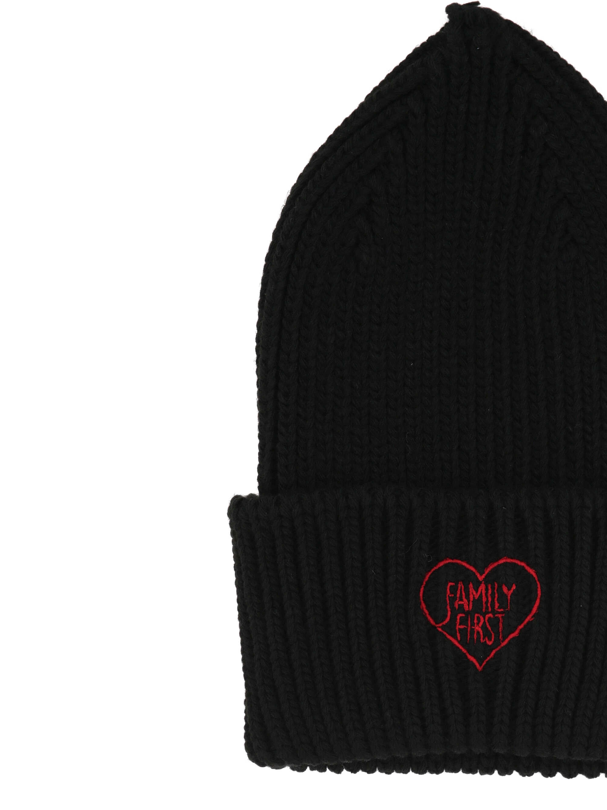 Family First Hats HHF2501BLACK (FAMILY FIRST / 帽子 ) | FAMILY FIRST (ファミリーファースト)(1)