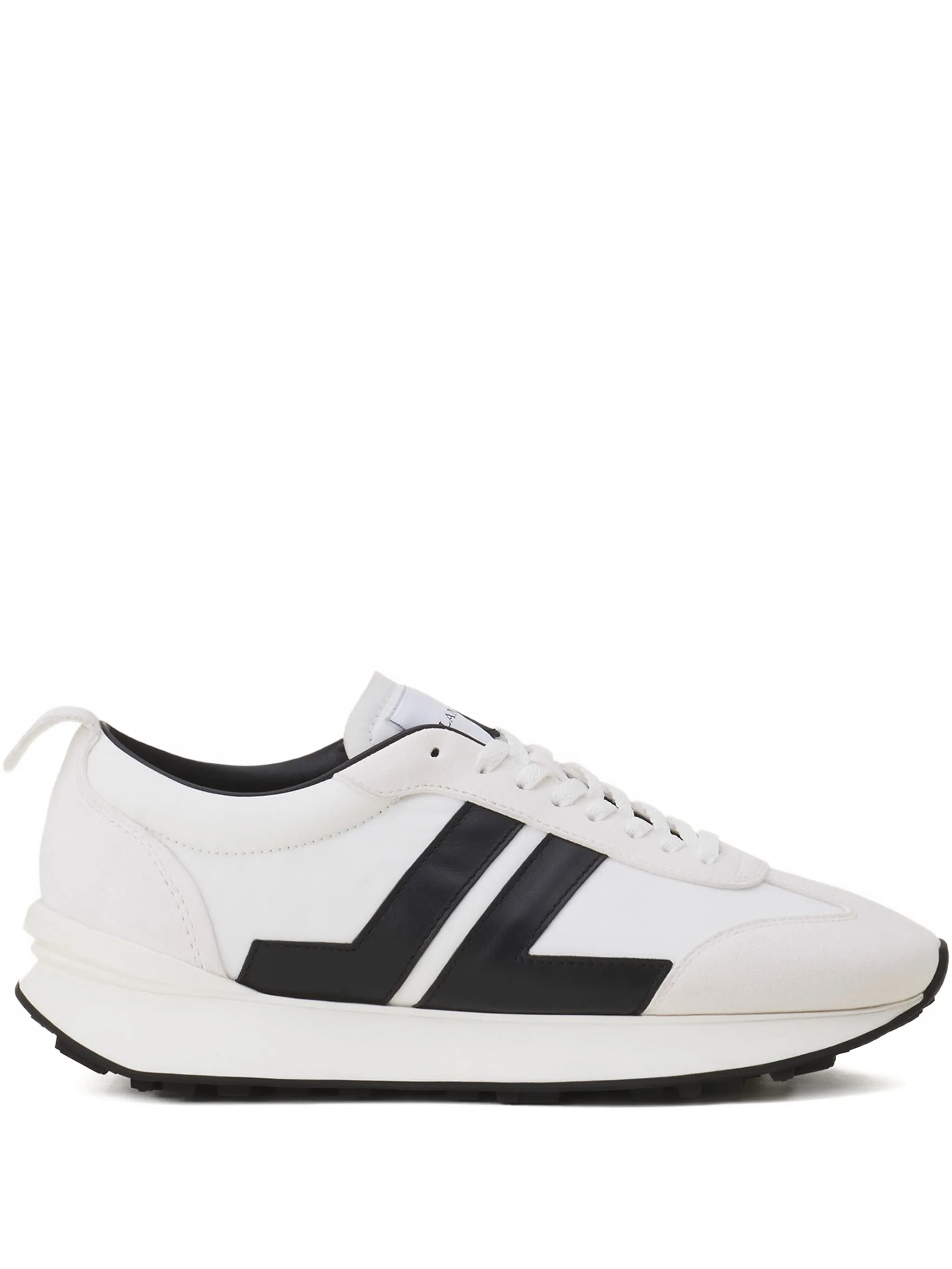 Lanvin Sneakers White FUSKBUMPNYLOH250010 (LANVIN / スニーカー ) | LANVIN (ランバン)