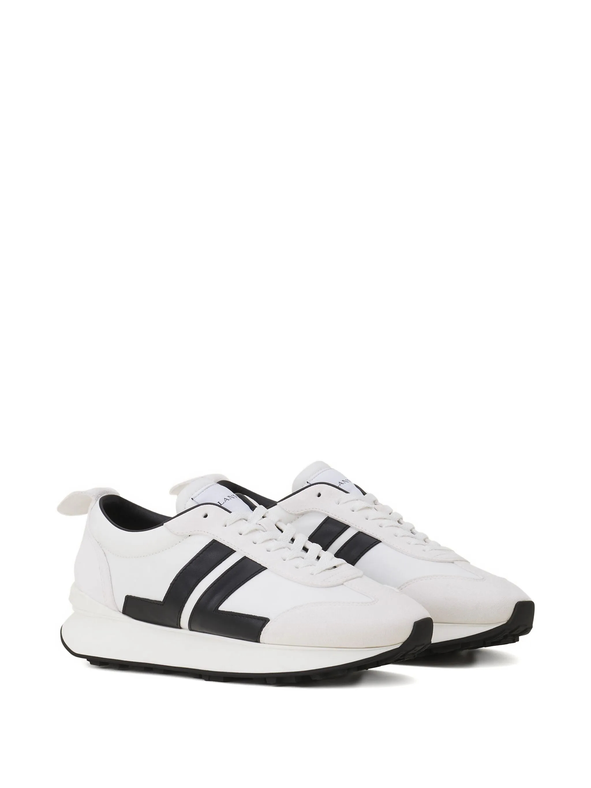 Lanvin Sneakers White FUSKBUMPNYLOH250010 (LANVIN / スニーカー ) | LANVIN (ランバン)(1)