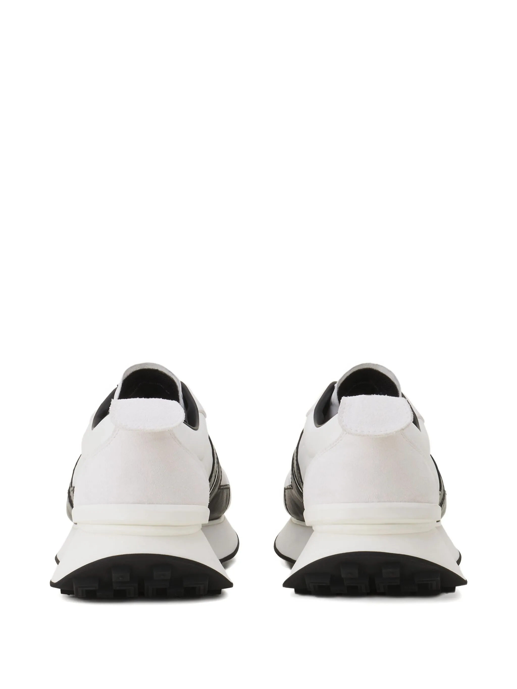 Lanvin Sneakers White FUSKBUMPNYLOH250010 (LANVIN / スニーカー ) | LANVIN (ランバン)(2)