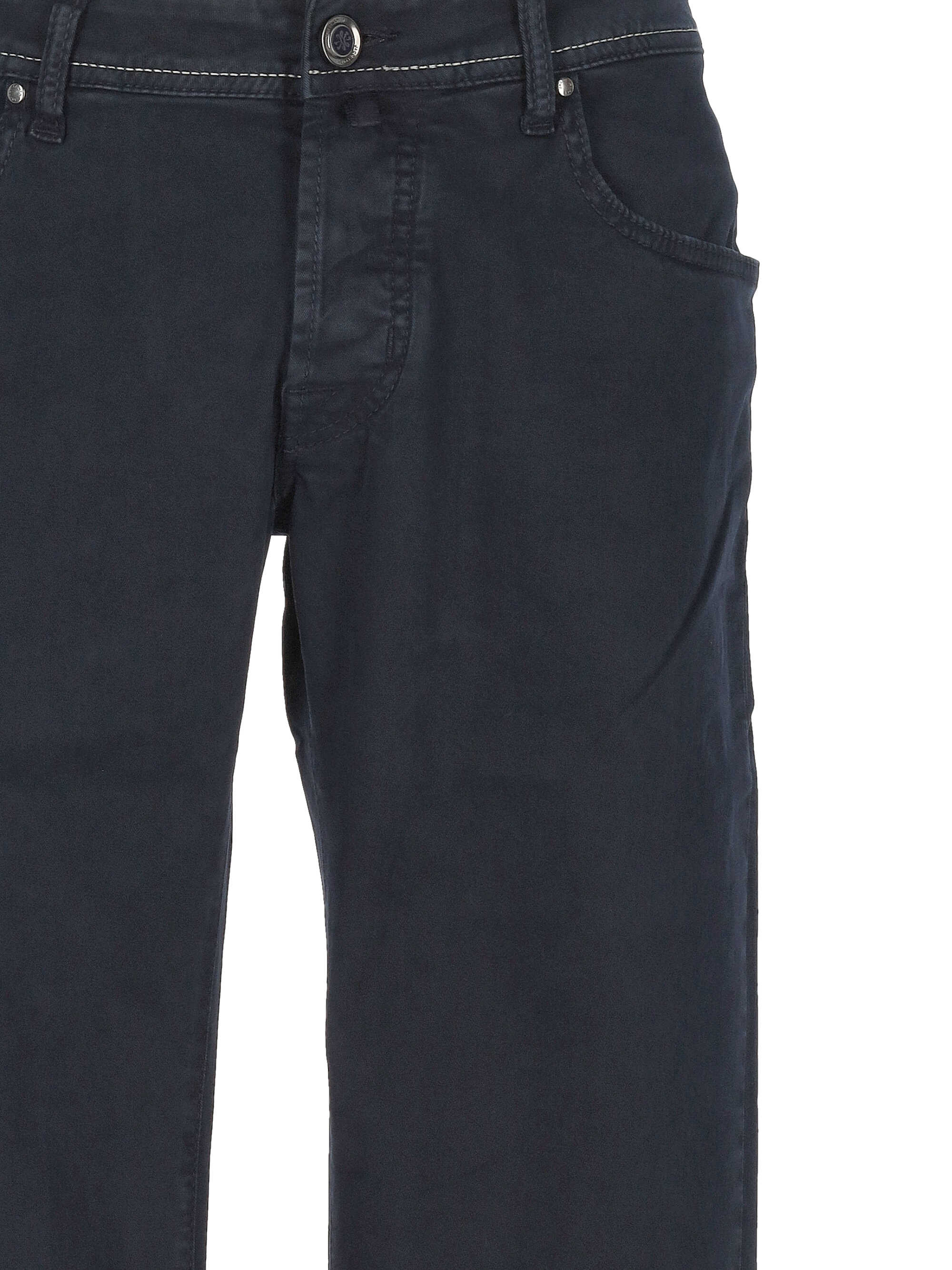 Jacob Cohen Jeans Blue QE007070S3651Y99 (JACOB COHEN / ジーンズ ) | JACOB COHEN (ヤコブ コーエン)(1)