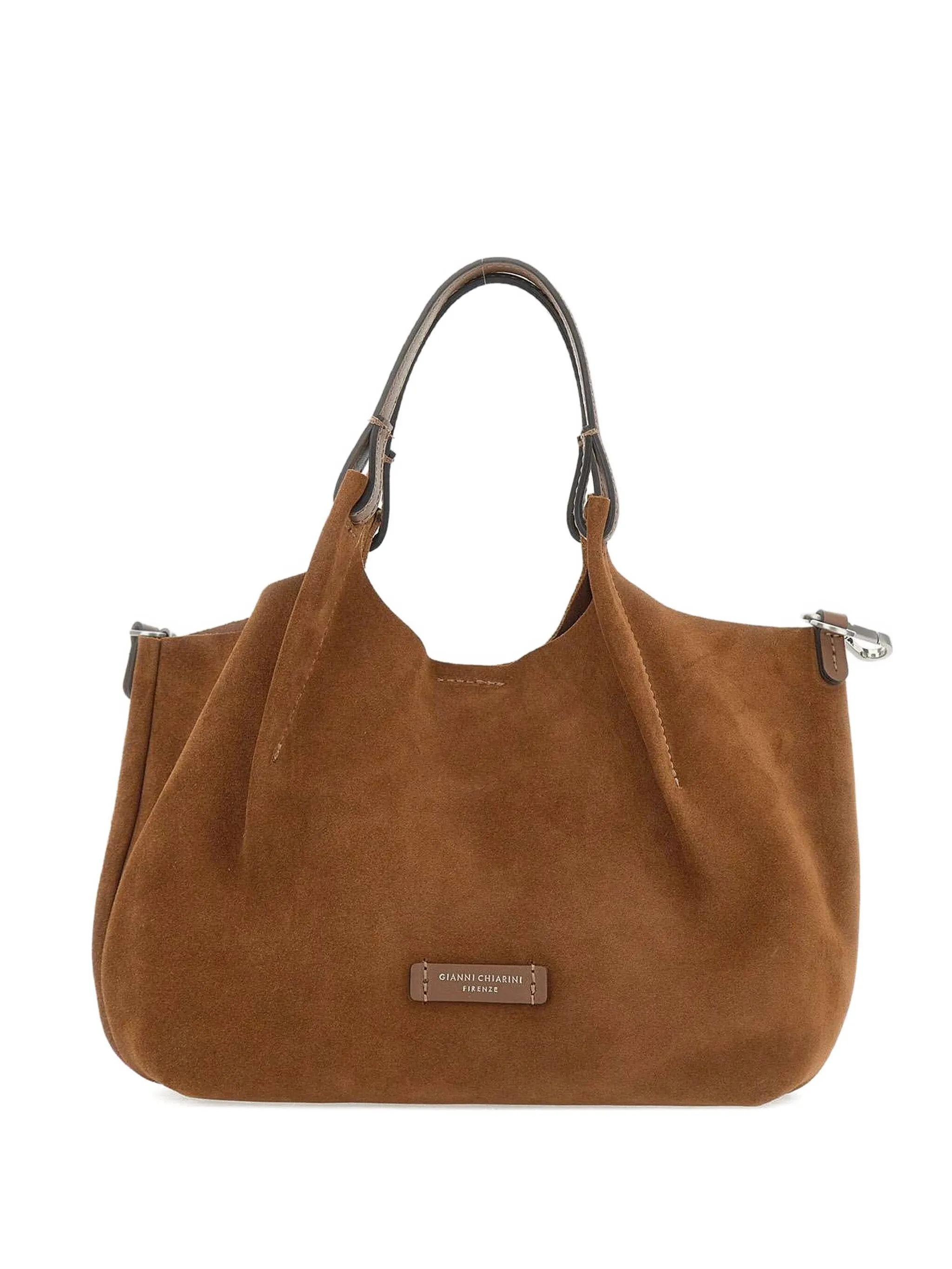 Chiarini Bags.. BS9779CMPLCOGNACNC (GIANNI CHIARINI / ハンドバッグ・ショルダーバッグ ) | GIANNI CHIARINI (ジャンニ キアリーニ)