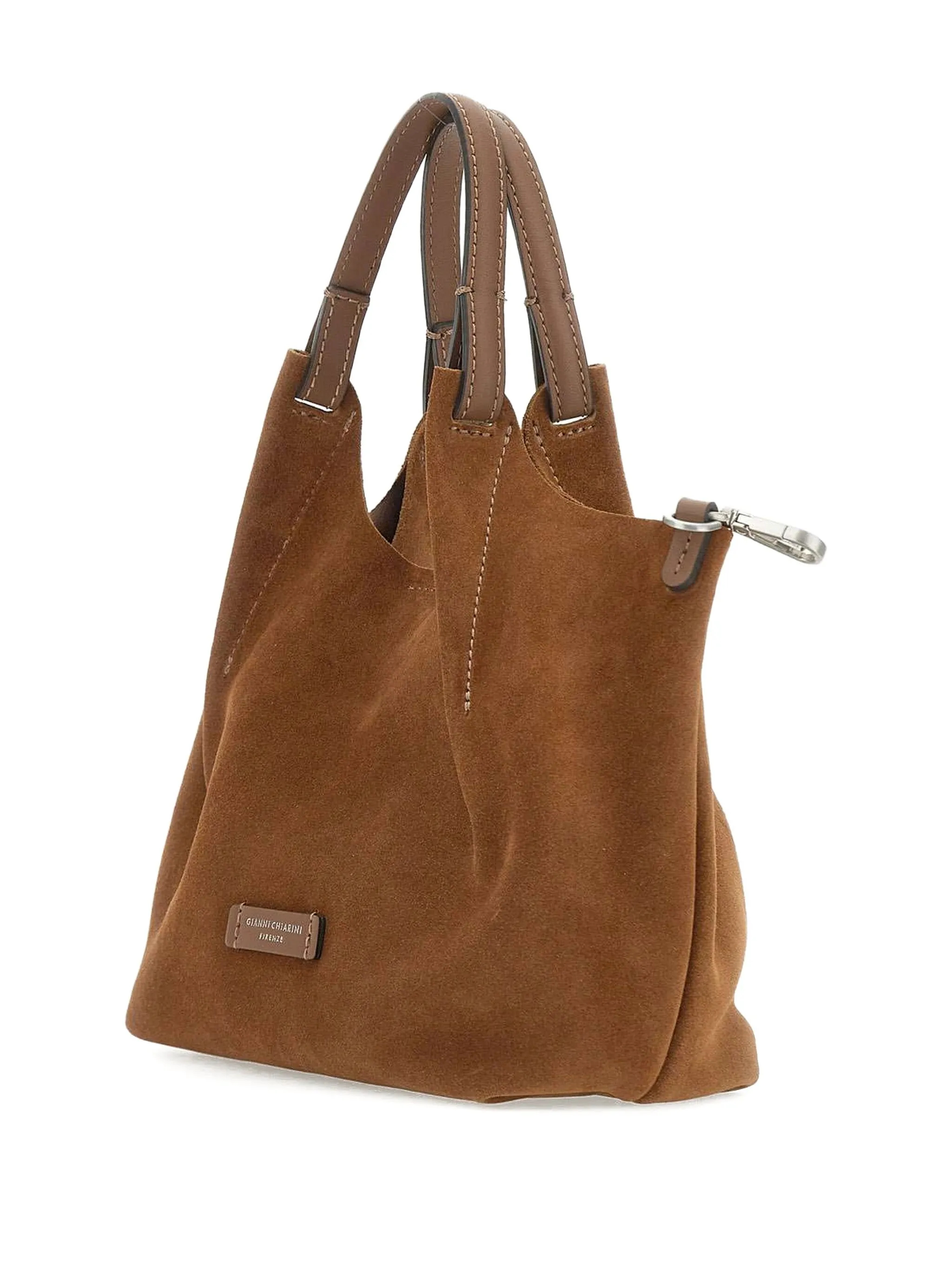 Chiarini Bags.. BS9779CMPLCOGNACNC (GIANNI CHIARINI / ハンドバッグ・ショルダーバッグ ) | GIANNI CHIARINI (ジャンニ キアリーニ)(1)