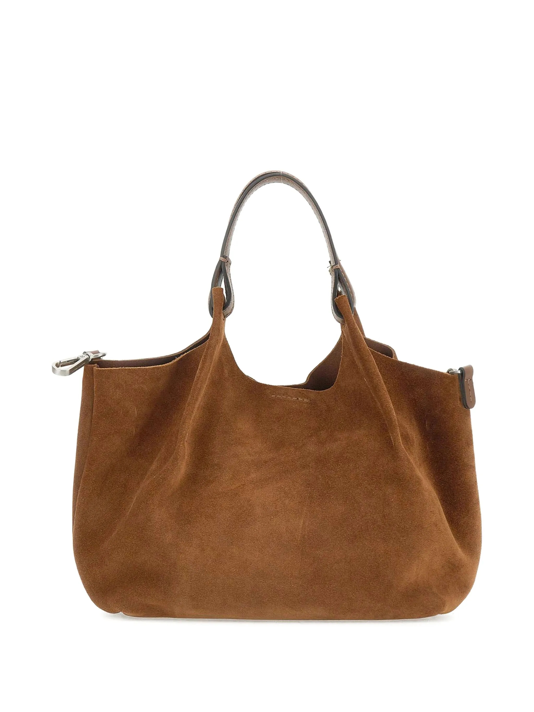 Chiarini Bags.. BS9779CMPLCOGNACNC (GIANNI CHIARINI / ハンドバッグ・ショルダーバッグ ) | GIANNI CHIARINI (ジャンニ キアリーニ)(2)