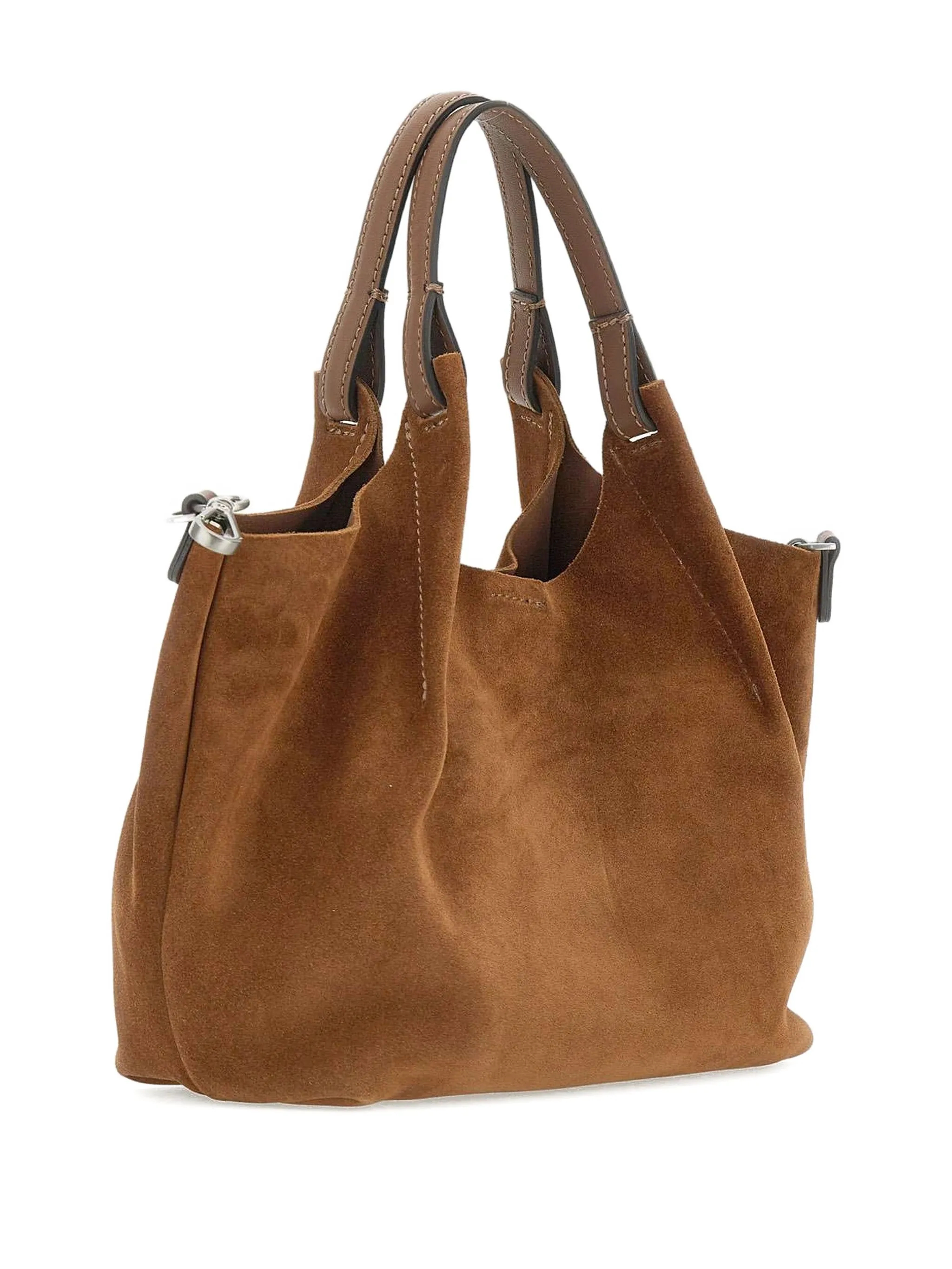 Chiarini Bags.. BS9779CMPLCOGNACNC (GIANNI CHIARINI / ハンドバッグ・ショルダーバッグ ) | GIANNI CHIARINI (ジャンニ キアリーニ)(3)