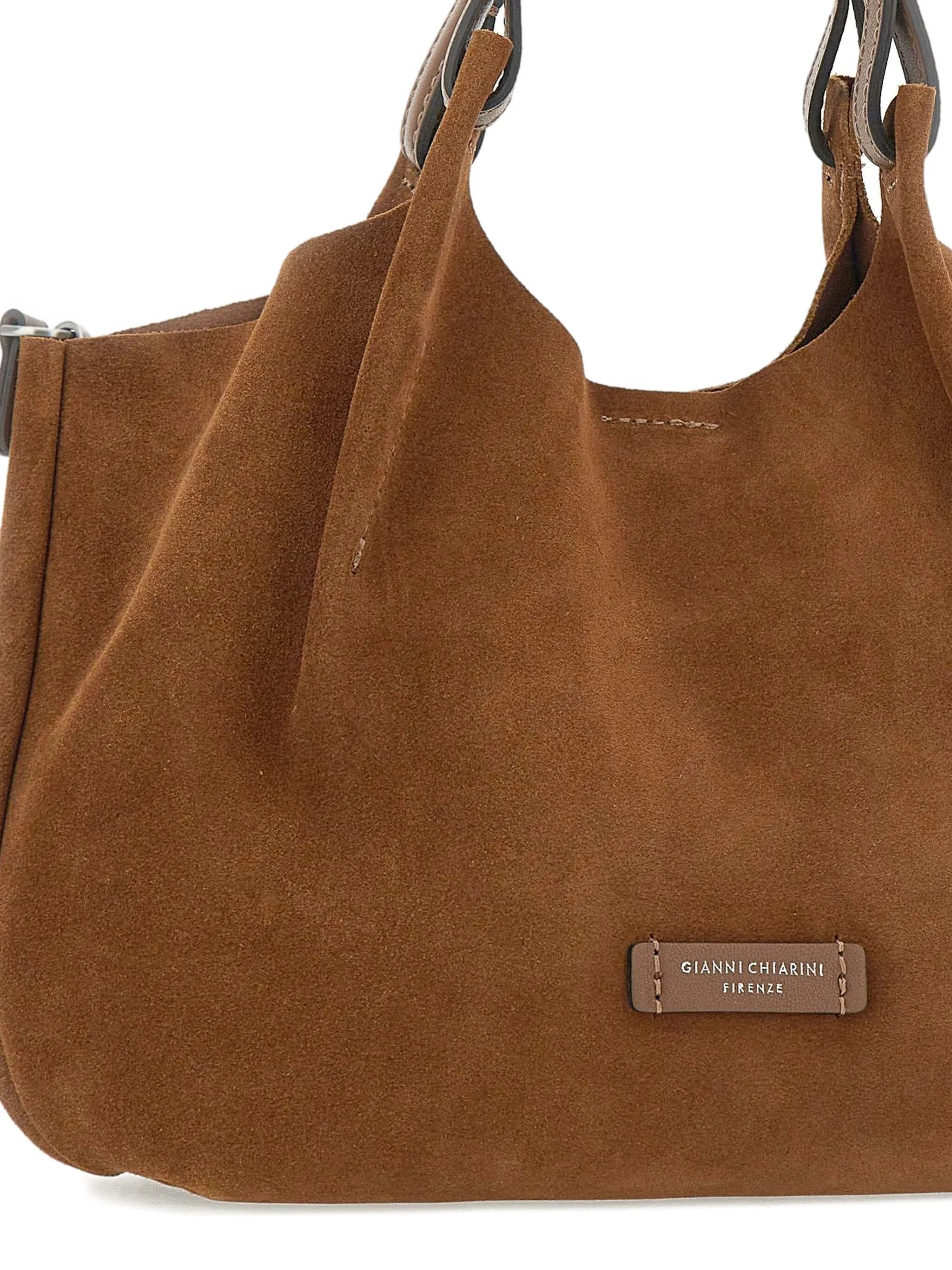 Chiarini Bags.. BS9779CMPLCOGNACNC (GIANNI CHIARINI / ハンドバッグ・ショルダーバッグ ) | GIANNI CHIARINI (ジャンニ キアリーニ)(4)