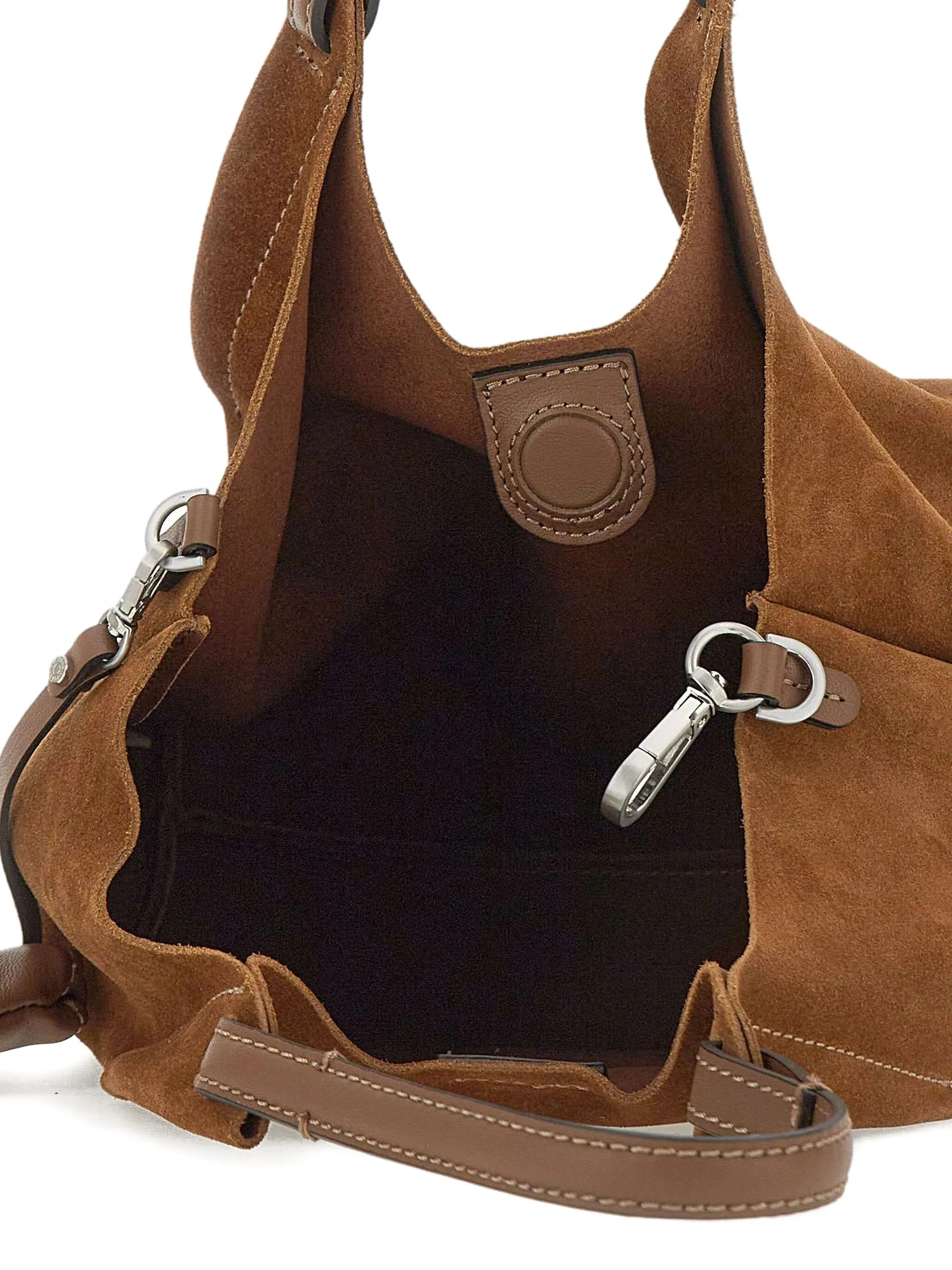 Chiarini Bags.. BS9779CMPLCOGNACNC (GIANNI CHIARINI / ハンドバッグ・ショルダーバッグ ) | GIANNI CHIARINI (ジャンニ キアリーニ)(5)