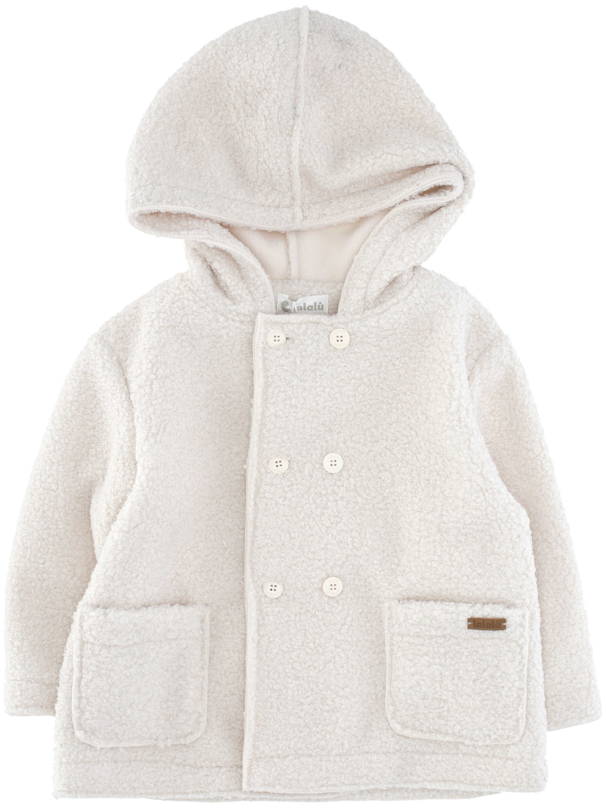 LALALU' Coats GIL4QLATTE (LALALU / コート ) | LALALU (ララルー)