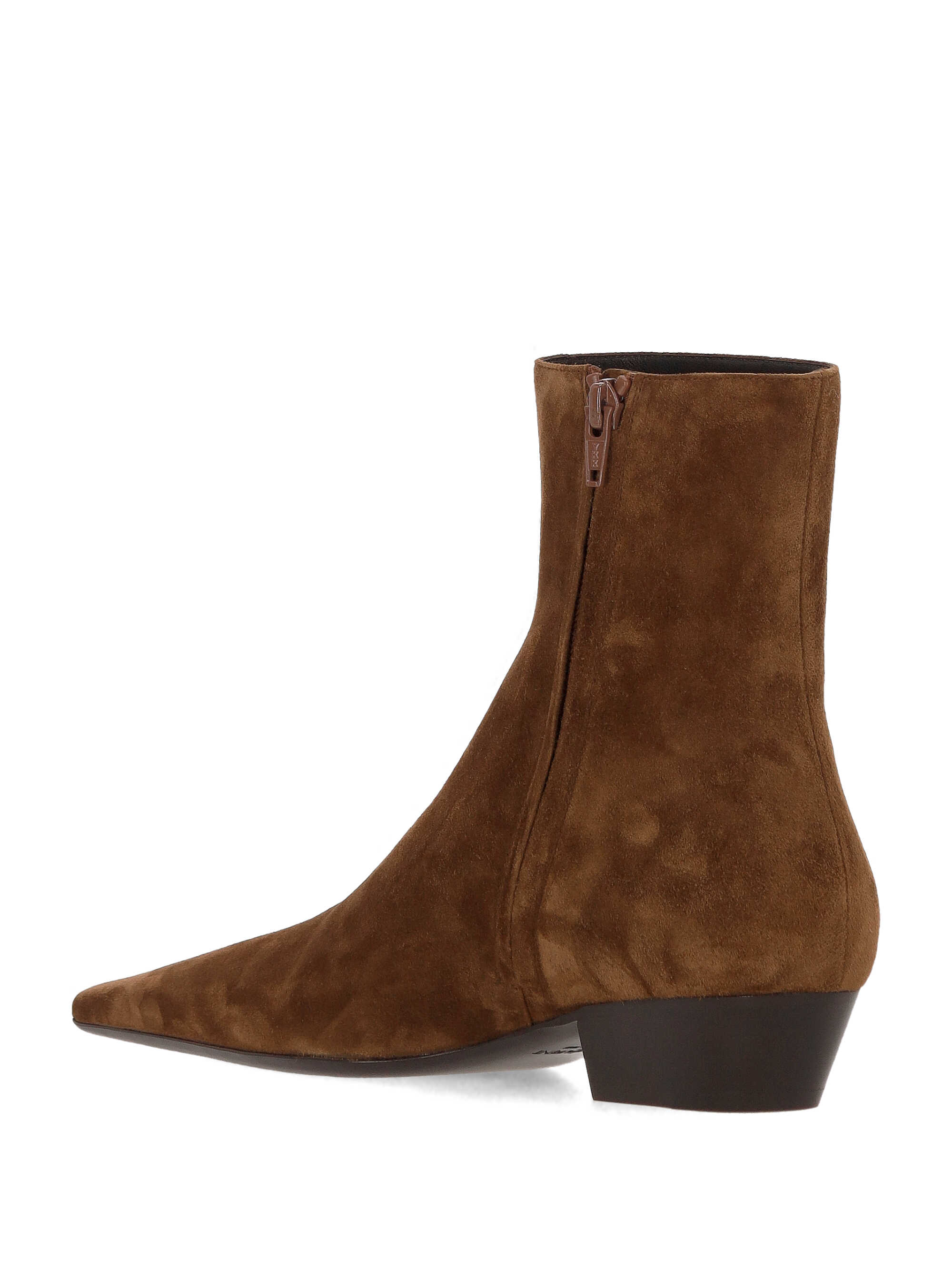 Saint Laurent Boots 85012127D002319 (Saint Laurent / ブーツ ) | Saint Laurent (サンローラン)(2)