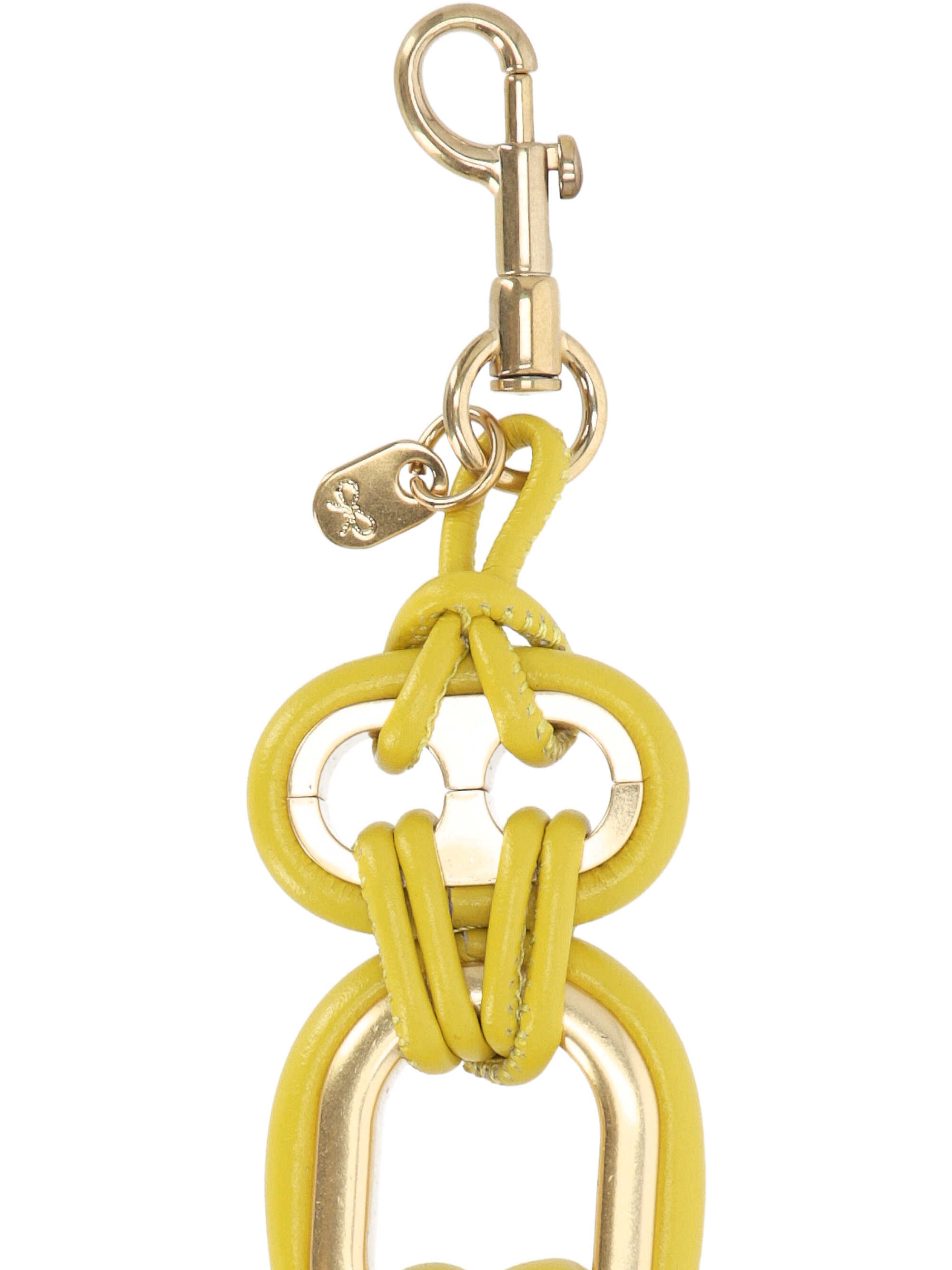 Anya Hindmarch Bijoux 201742RINGINTAXY (ANYA HINDMARCH / バッグアクセサリー ) | ANYA HINDMARCH (アニヤ・ハインドマーチ)(1)