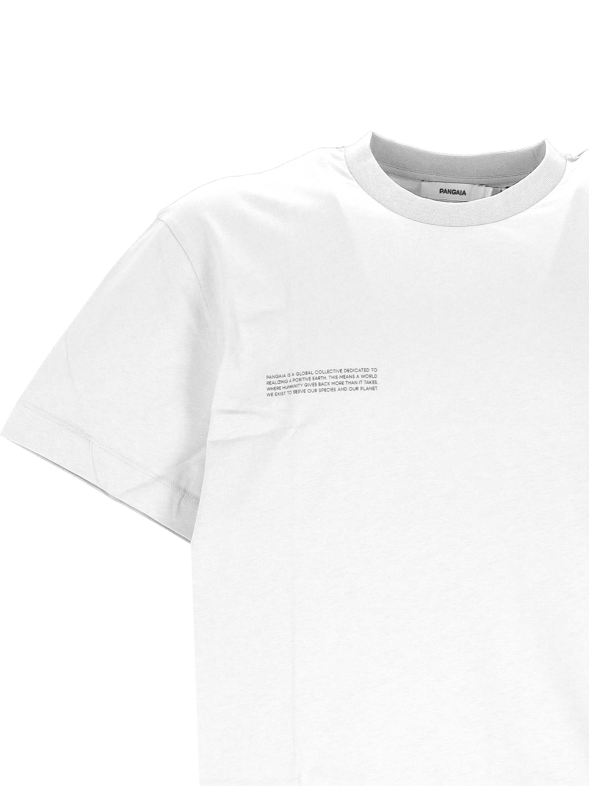 PANGAIA T-shirts and Polos Beige 10000287OFFWHITE (PANGAIA / Tシャツ・カットソー ) | PANGAIA (パンゲア)(1)