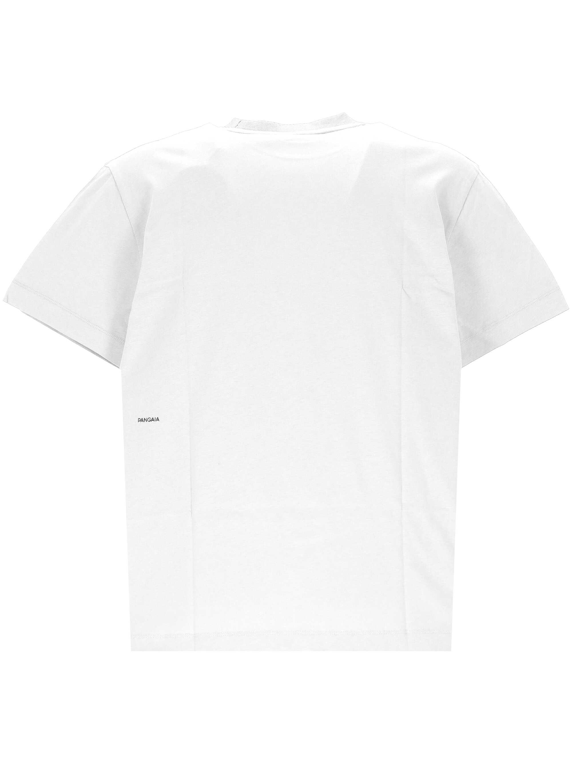 PANGAIA T-shirts and Polos Beige 10000287OFFWHITE (PANGAIA / Tシャツ・カットソー ) | PANGAIA (パンゲア)(2)