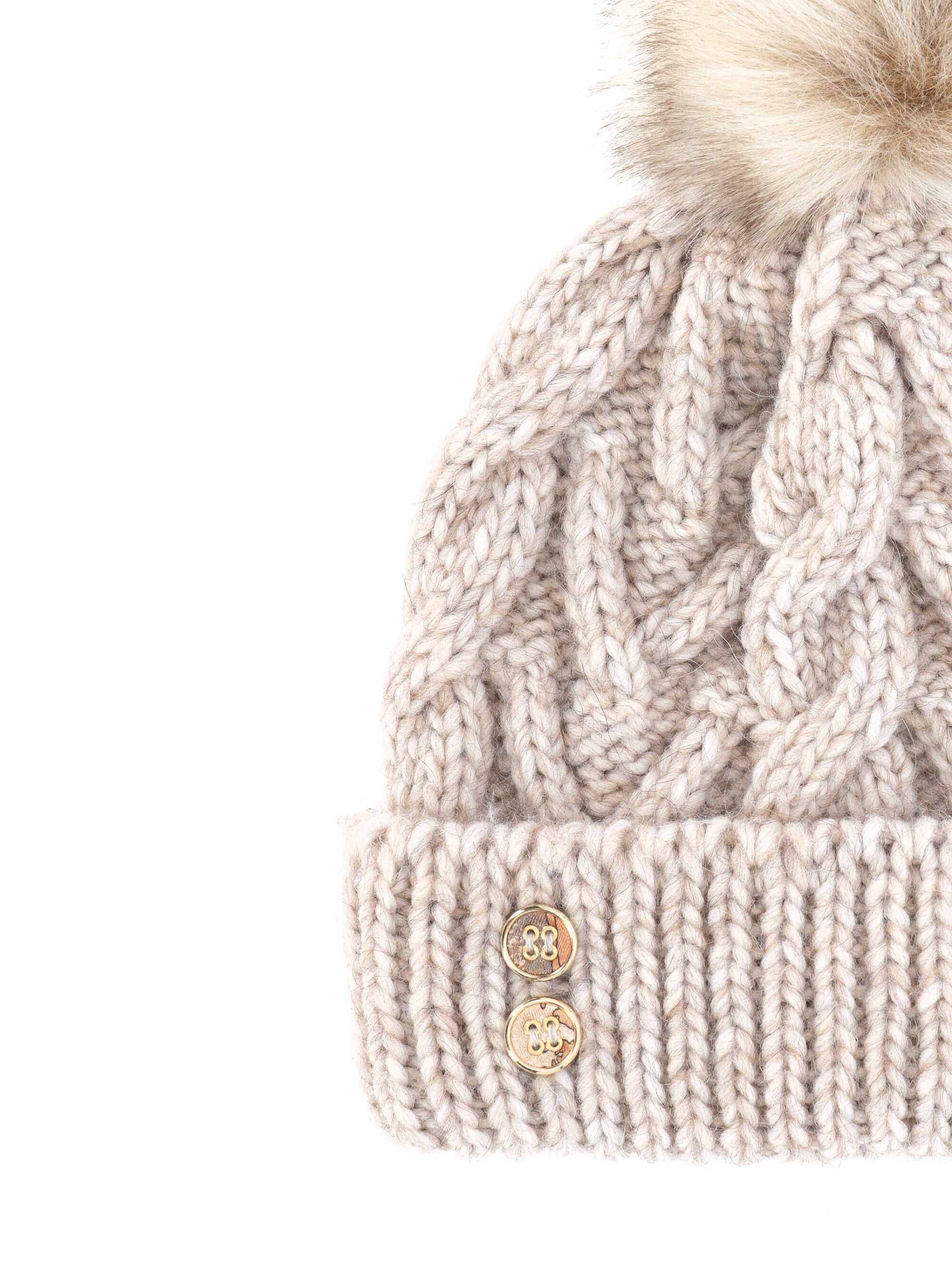 Alviero Martini Hats C06028600061 (ALVIERO MARTINI 1a CLASSE / 帽子 ) | ALVIERO MARTINI 1a CLASSE (アルヴィエロ マルティーニ プリマ クラッセ)(1)