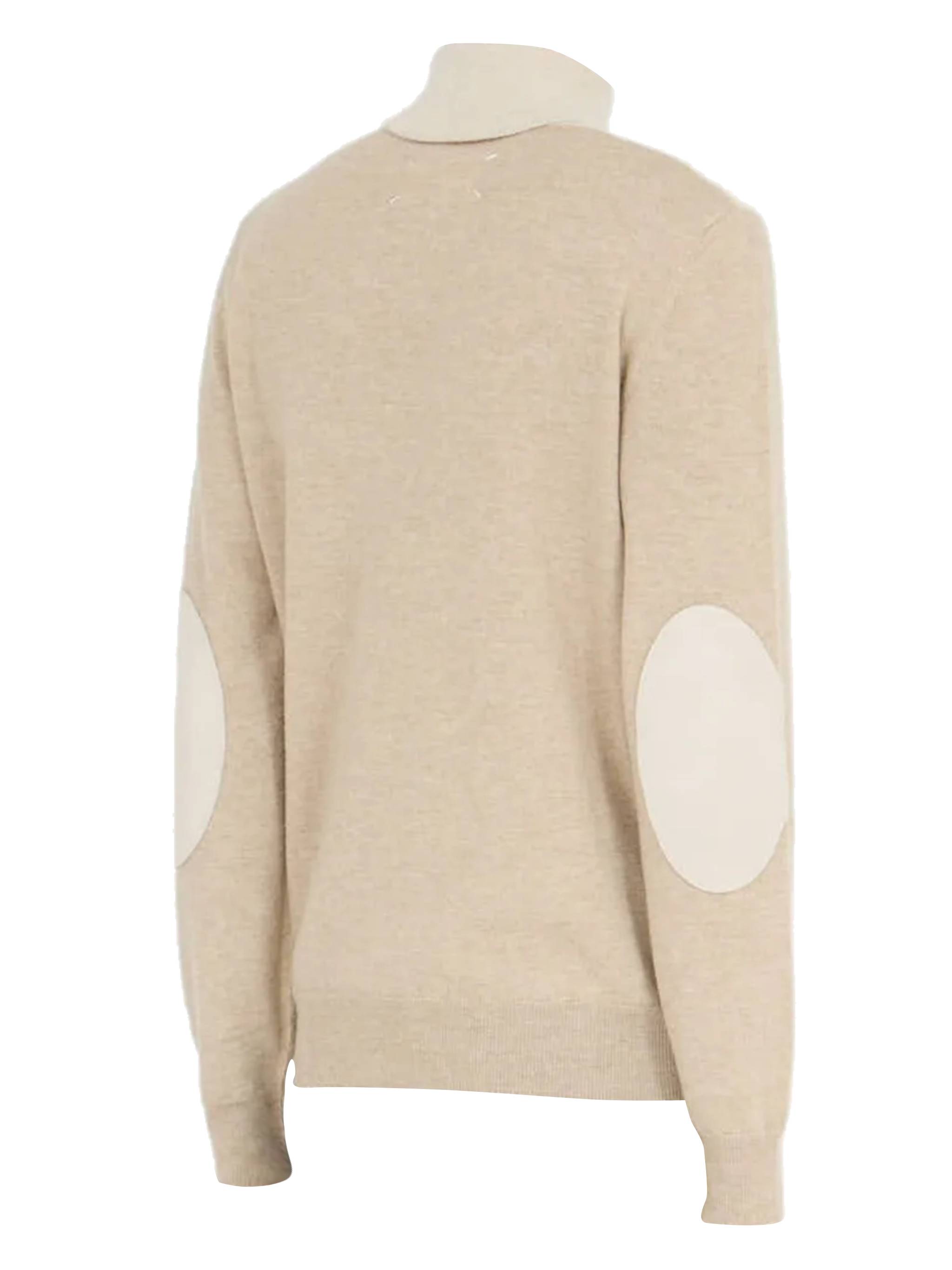 Maison Margiela Sweaters S67HL0012M13177003F (Maison Margiela / ニット・セーター・カーディガン ) | Maison Margiela (メゾン マルジェラ)(2)