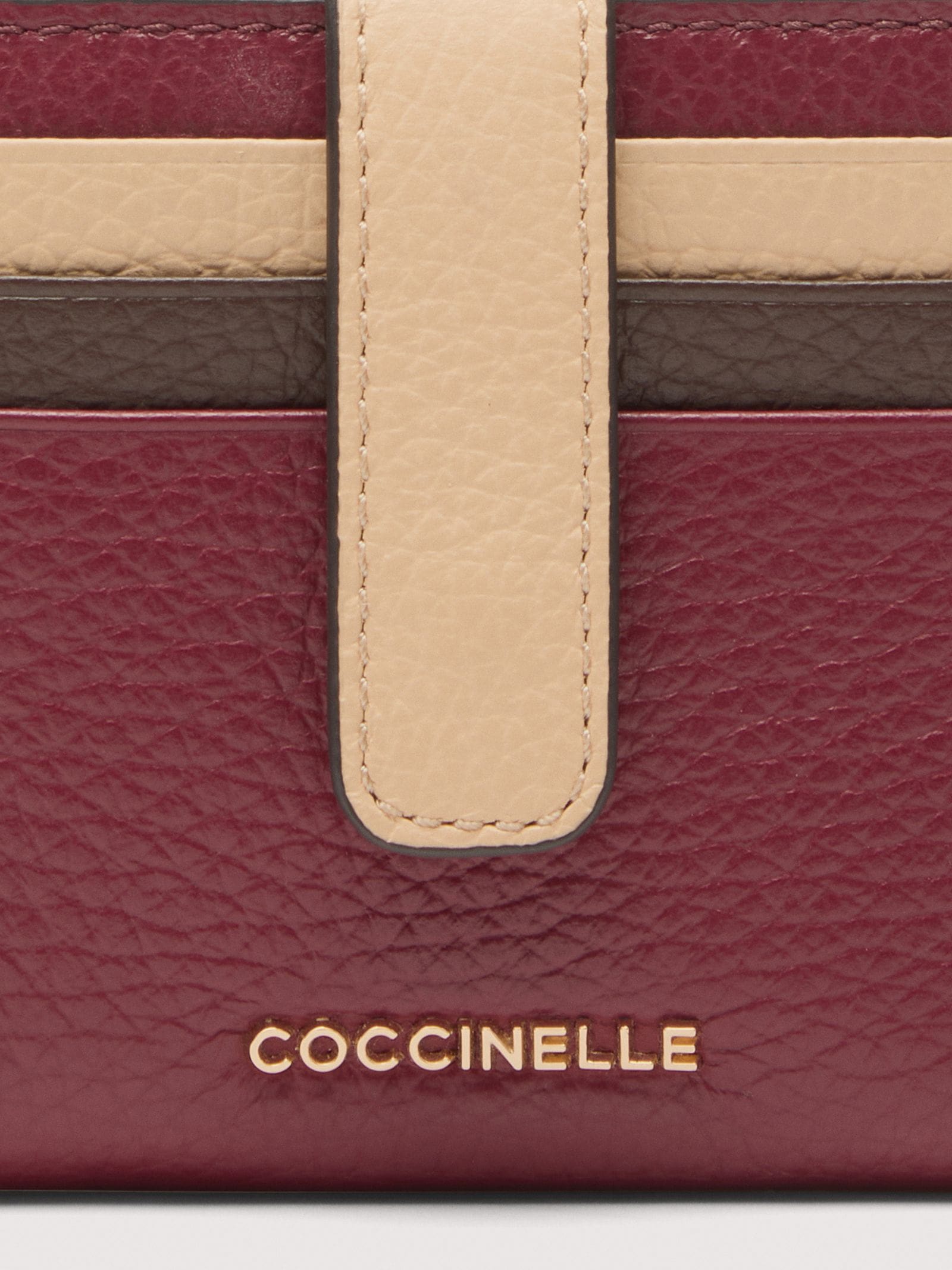Coccinelle Wallets E2M1011F701373 (COCCINELLE / 財布・カードケース ) | COCCINELLE (コチネレ)(2)