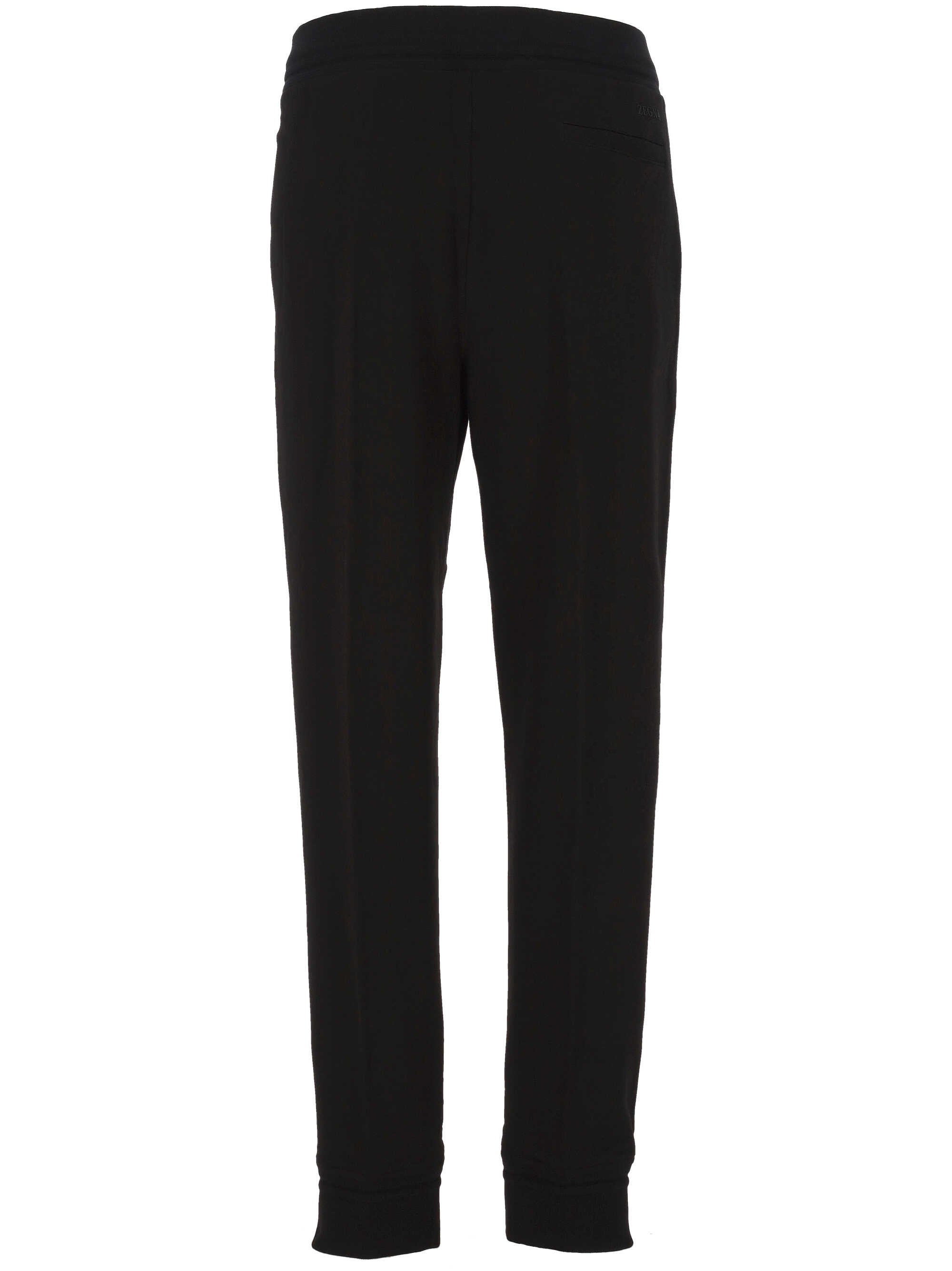 ZEGNA Sweaters RUG553A2GTR4K09 (ZEGNA / パンツ ) | ZEGNA (ゼニア)(2)