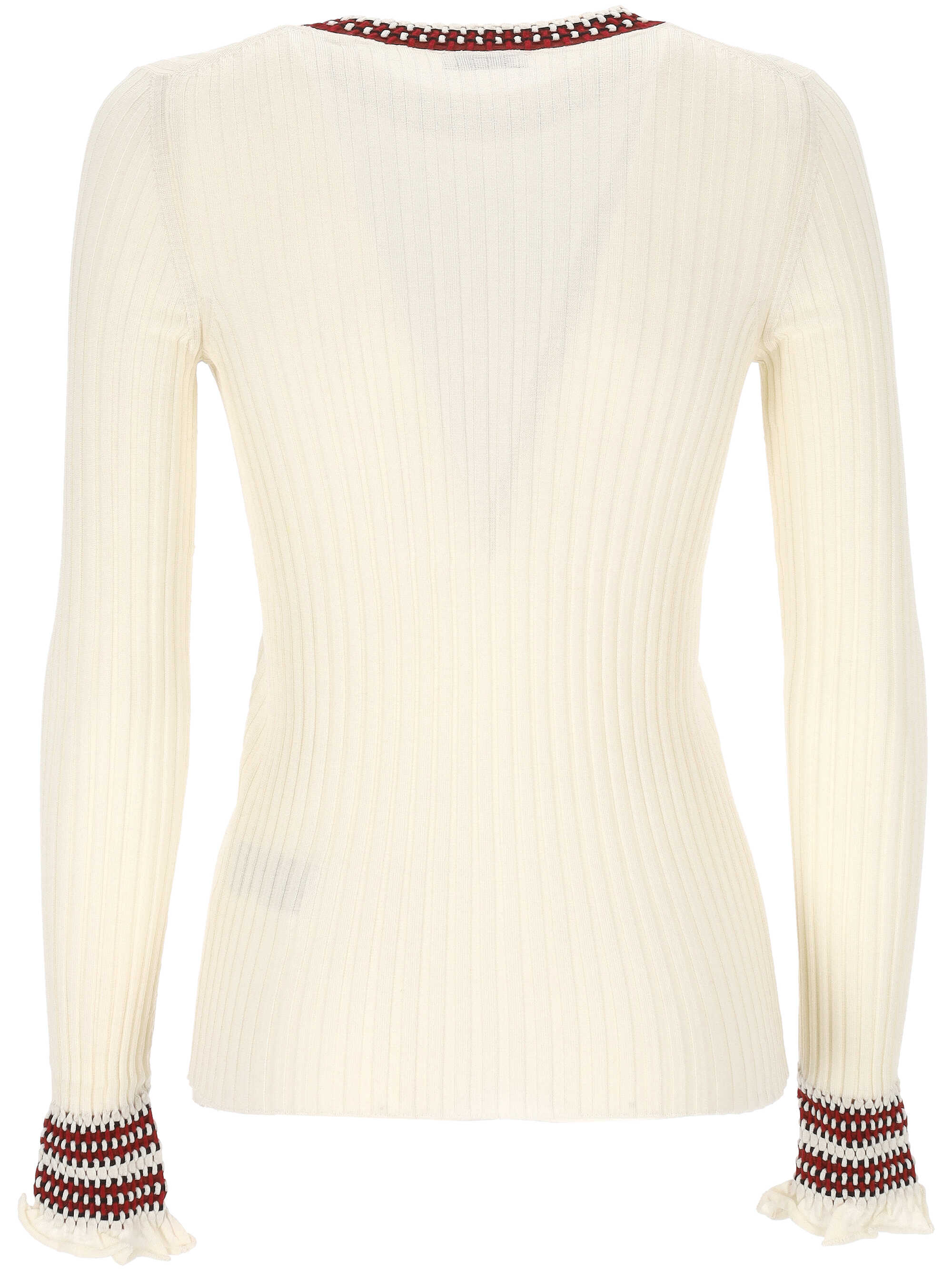 MRZ Sweaters 01010707 (MRZ / ニット・セーター・カーディガン ) | MRZ (マルツィアーリ)(2)