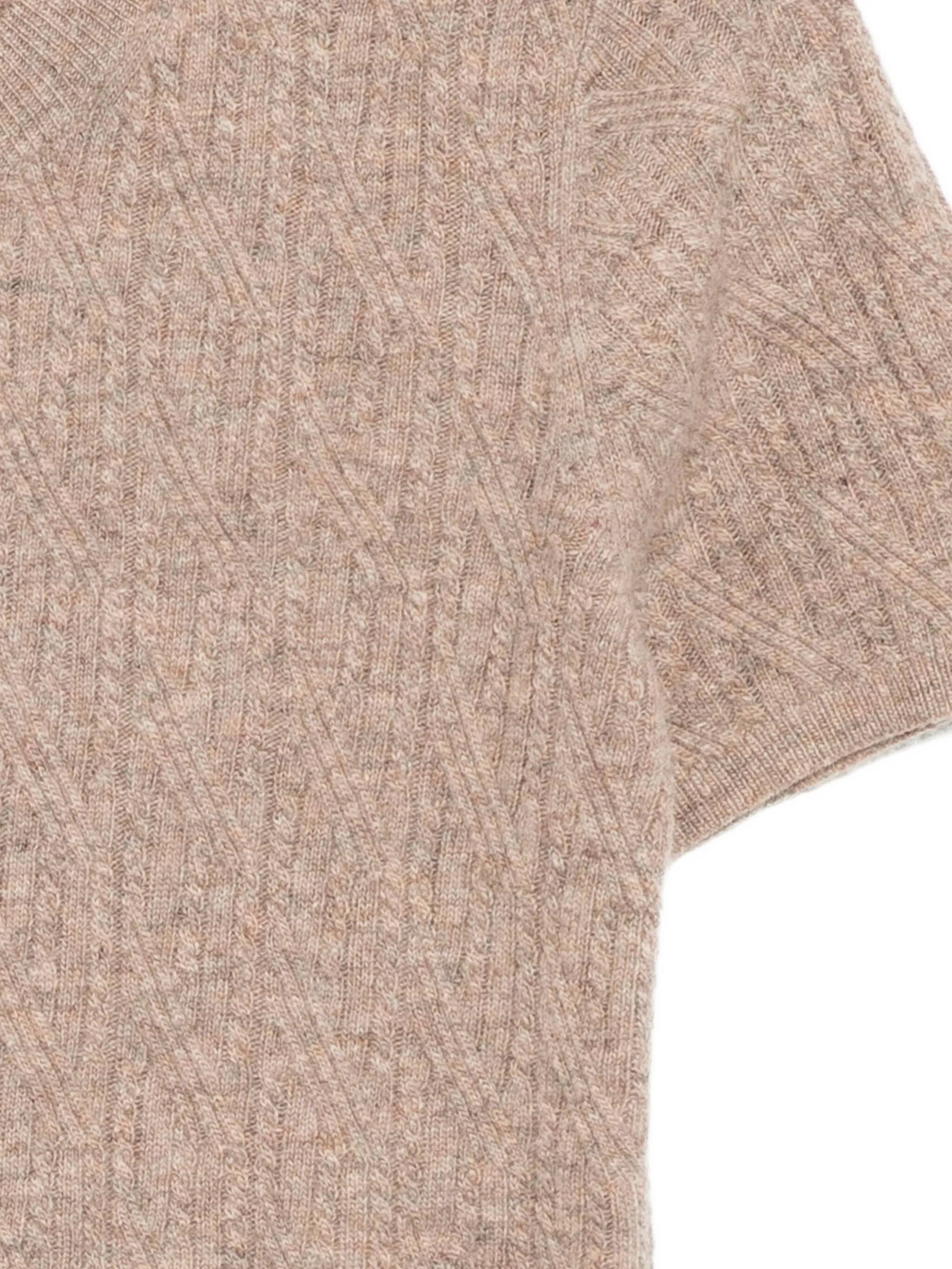 THE GARMENT T-shirts and Polos 21786604 (THE GARMENT / ニット・セーター・カーディガン ) | THE GARMENT (ザ ガーメント)(1)