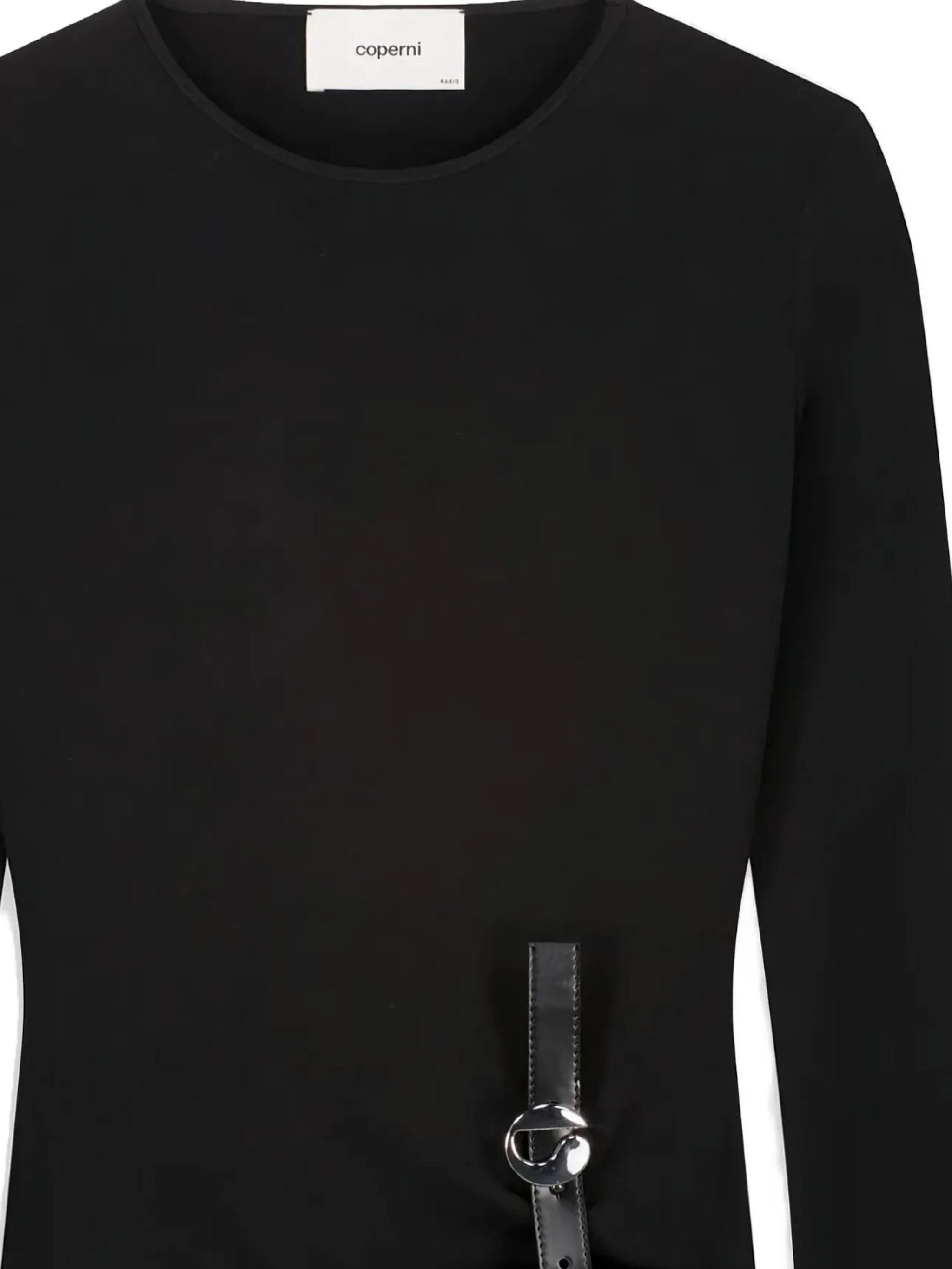 Coperni Top COPT101F5022BLK (COPERNI / Tシャツ・カットソー ) | COPERNI (コペルニ)(1)