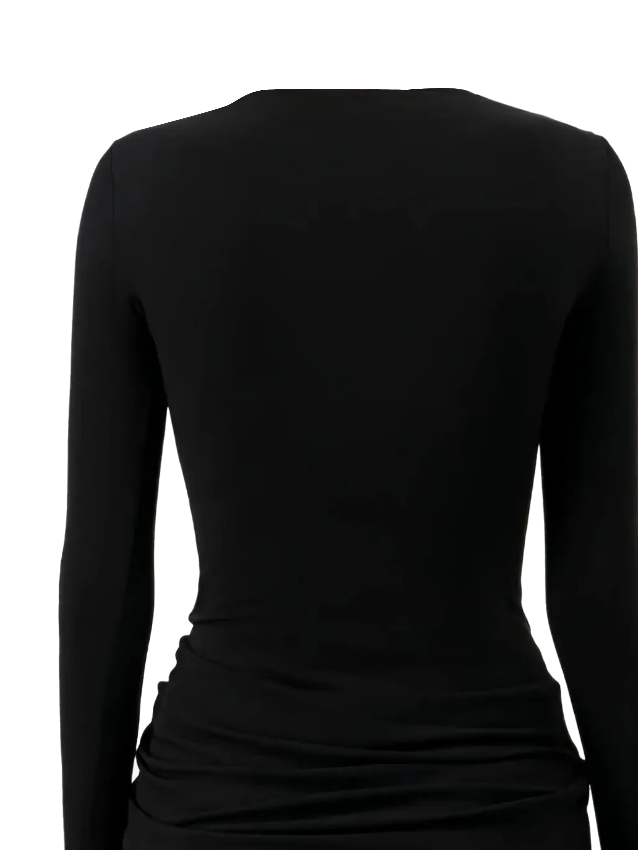 Coperni Top COPT101F5022BLK (COPERNI / Tシャツ・カットソー ) | COPERNI (コペルニ)(2)