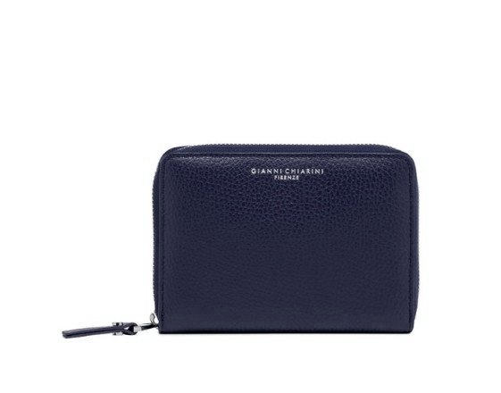 Chiarini Wallets PF5043GRNNAVY (GIANNI CHIARINI / 財布・カードケース ) | GIANNI CHIARINI (ジャンニ キアリーニ)