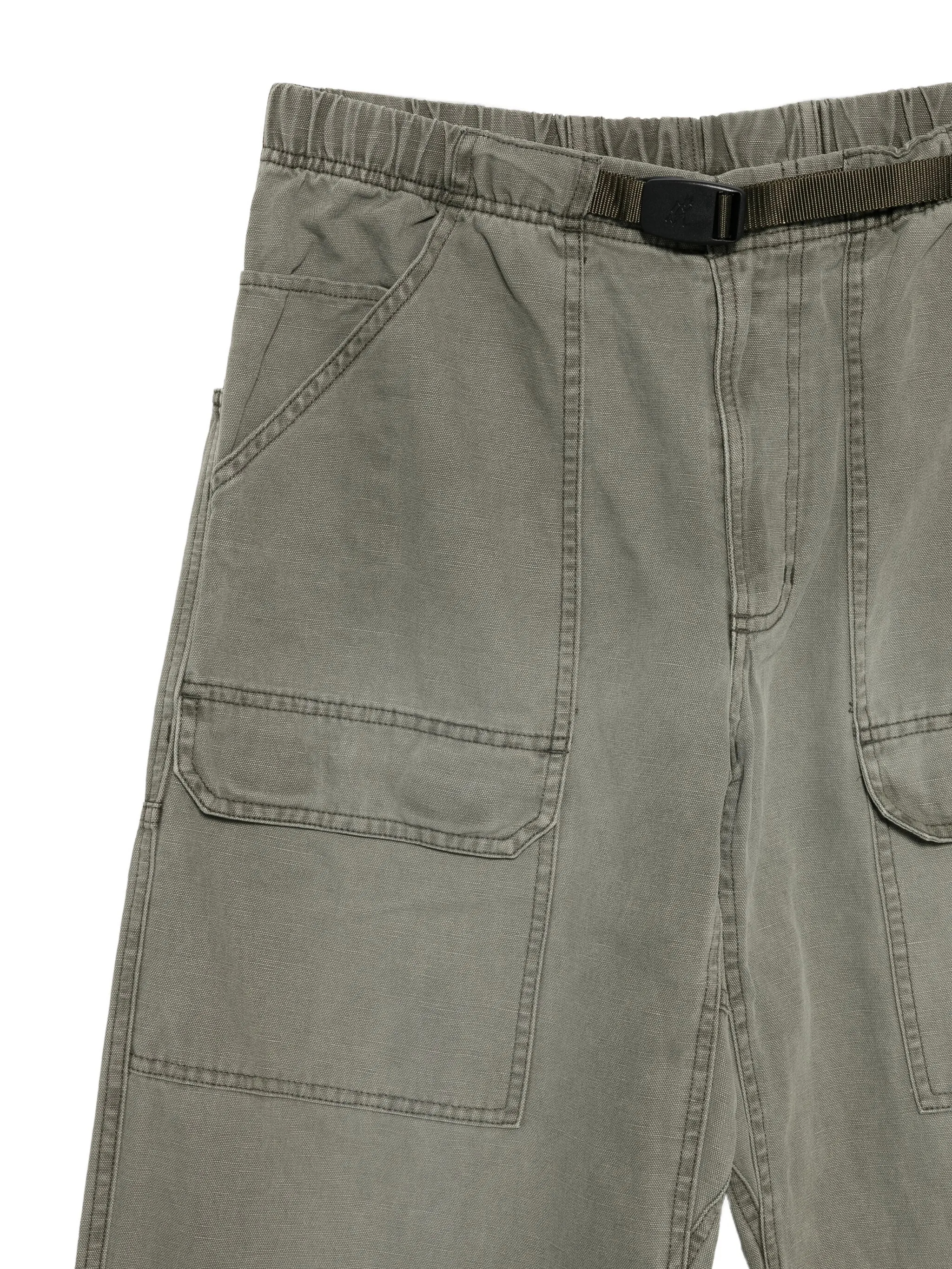 GRAMICCI Trousers G5FMP036DUSKAGED (GRAMICCI / パンツ ) | GRAMICCI (グラミチ)(1)