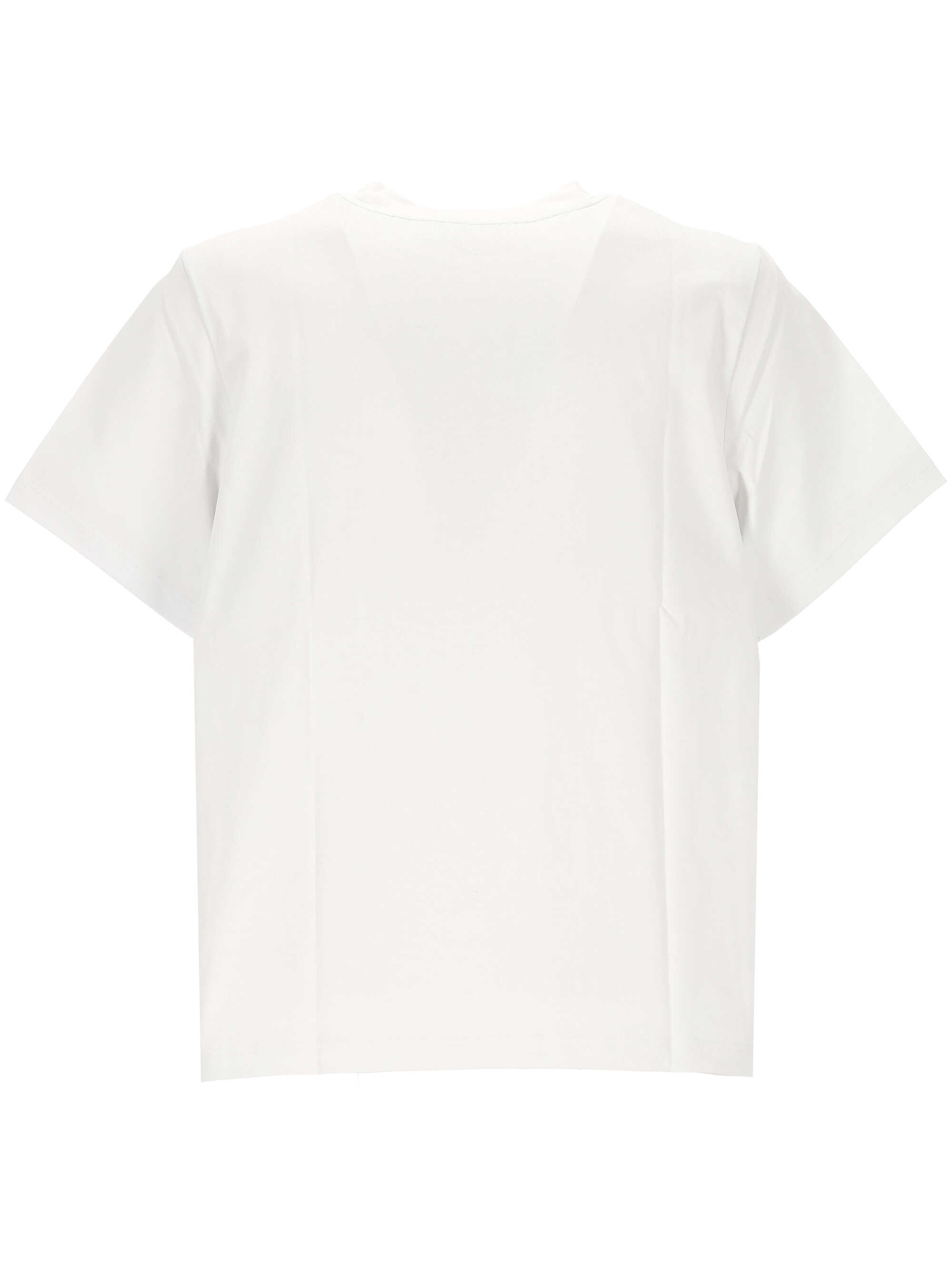 Fiorucci T-shirts and Polos White M25FWJTS001CJ01WH01 (FIORUCCI / Tシャツ・カットソー ) | FIORUCCI (フィオルッチ)(2)